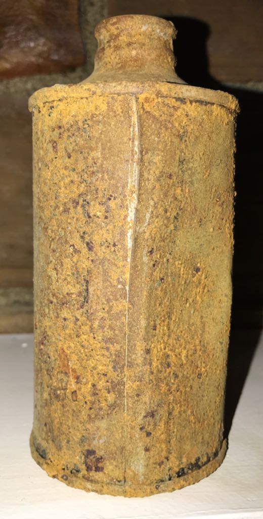 Bushkill - Bushkill Products (12 fl. oz.) alcohol collectible - Main Image 2