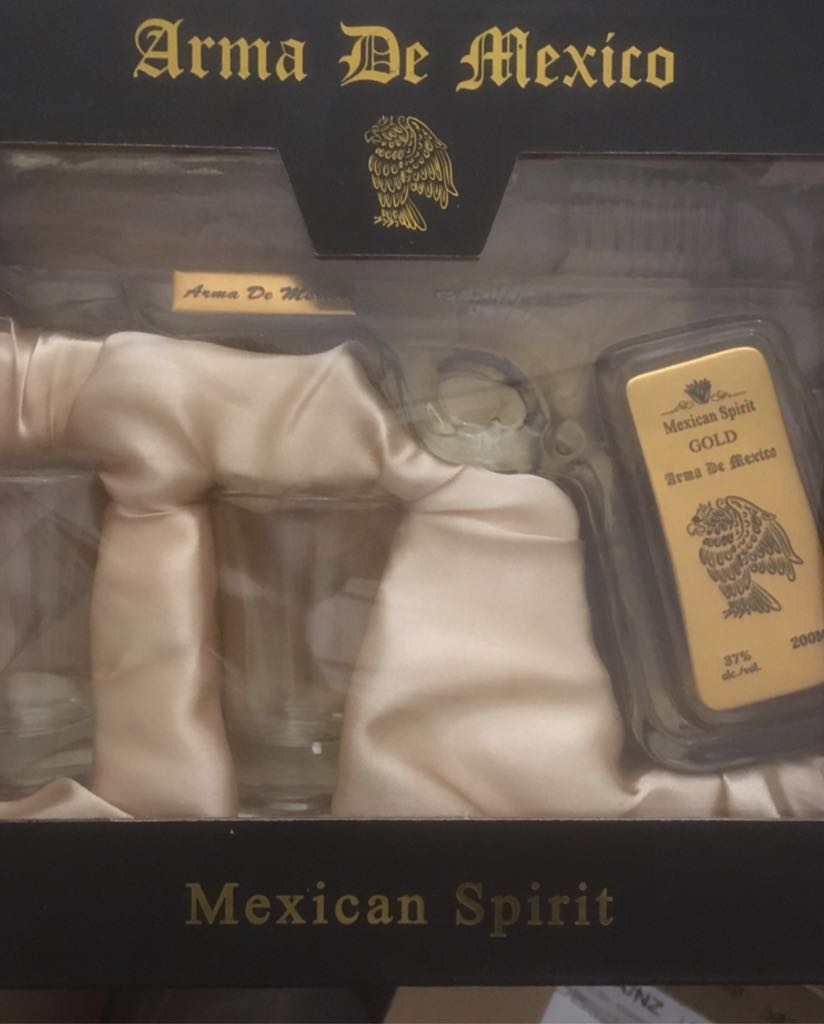 Smirnoff Orange Twist