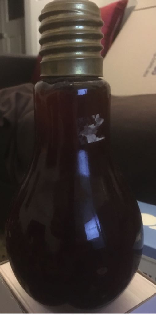 sangria - Teichenne (500 mL) alcohol collectible - Main Image 2