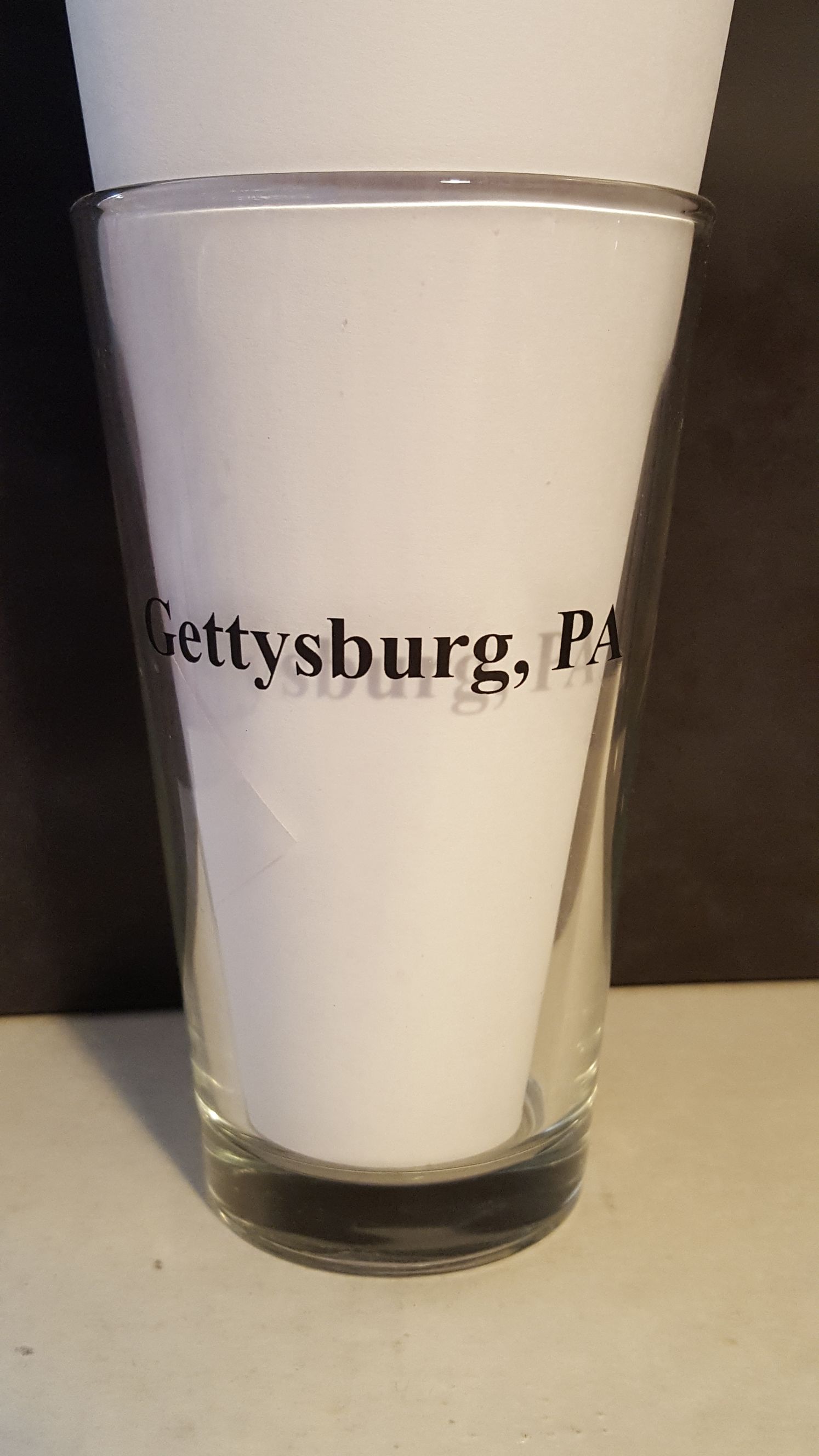 Appalachian Brewing Co. - Appalachian Brewing Co. alcohol collectible - Main Image 2