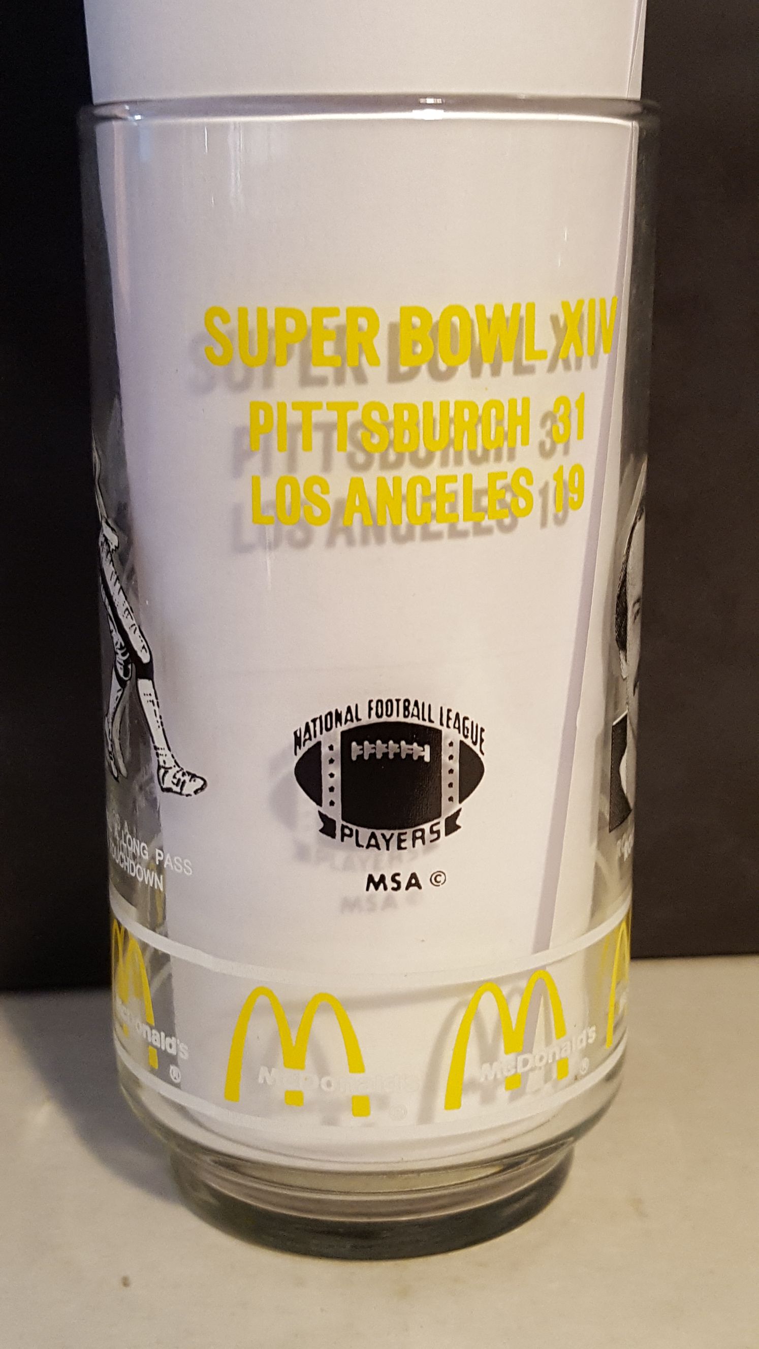 Pittsburgh Steelers - Pittsburgh Steelers alcohol collectible - Main Image 2