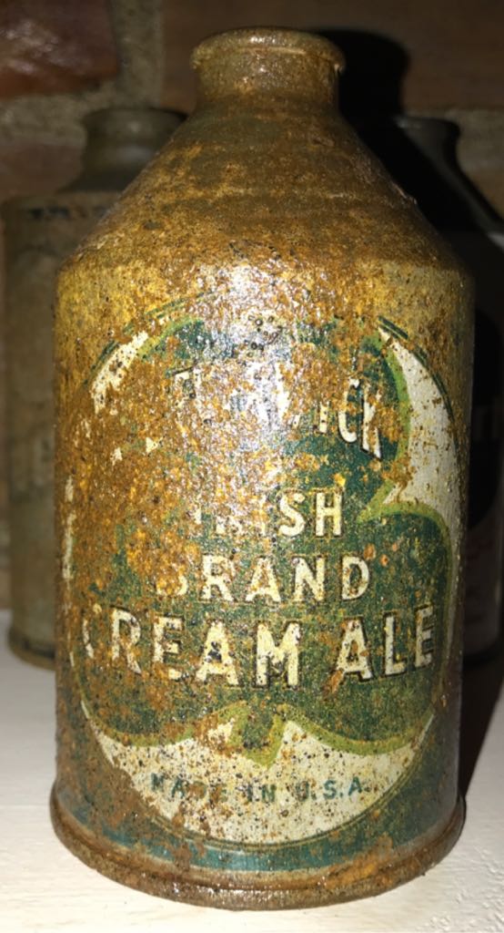 Beverwyck - Beverwyck Breweries (12.2 fl. oz.) alcohol collectible - Main Image 2