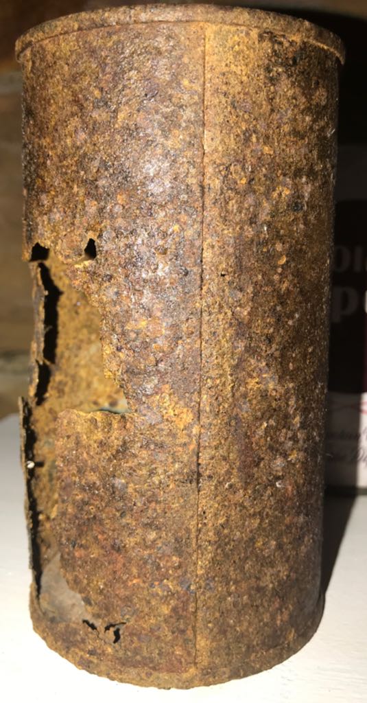 Dixie - Mountain Brewery (12.1 fl. oz.) alcohol collectible - Main Image 2