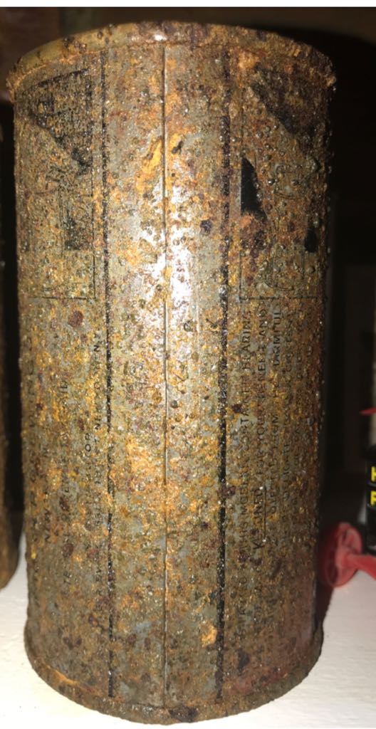 Krueger - Krueger Brewing Co (12.1 fl. oz.) alcohol collectible - Main Image 2