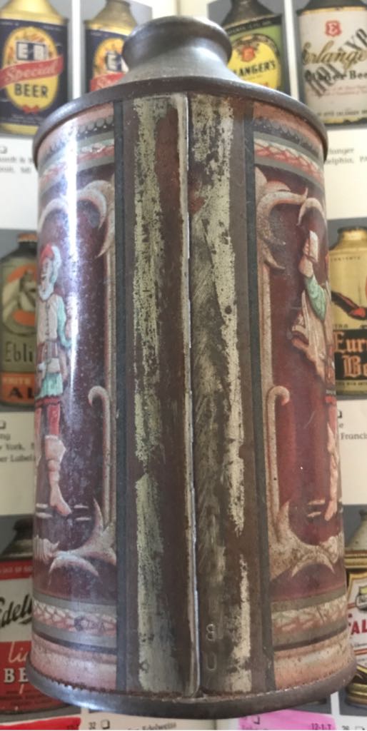 Falstaff - Falstaff Brewing Co (12 fl. oz.) alcohol collectible - Main Image 2