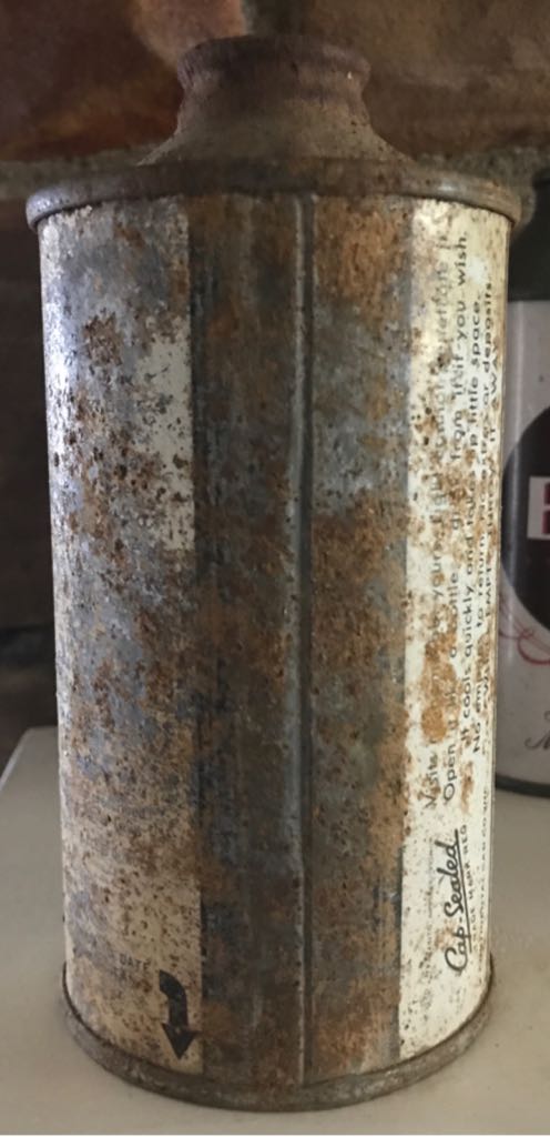 Rainier - Rainier Brewing Company (12 fl. oz.) alcohol collectible - Main Image 2