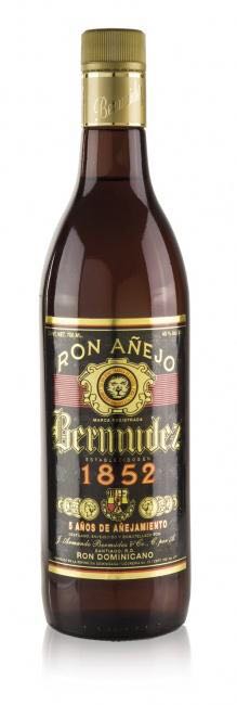 Sombrero Negro Reposado