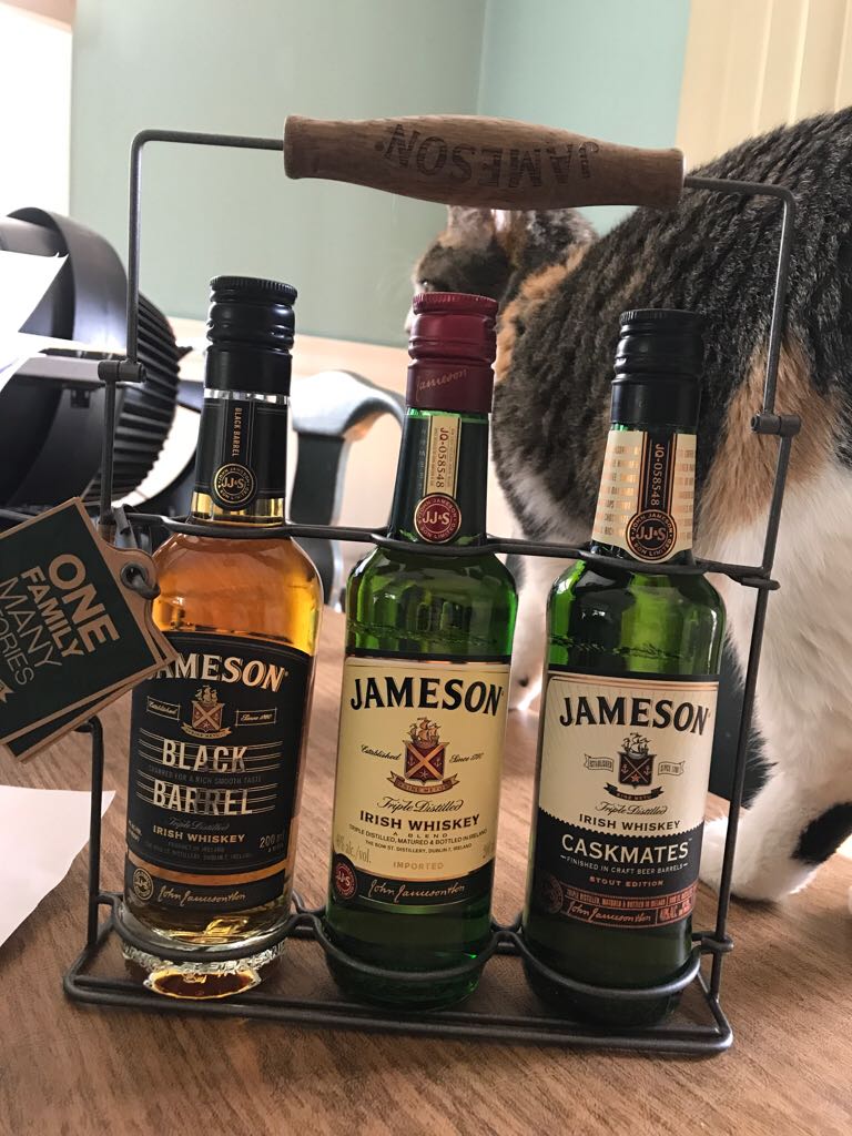 Smirnoff Sorbet Mango Passon Fruit