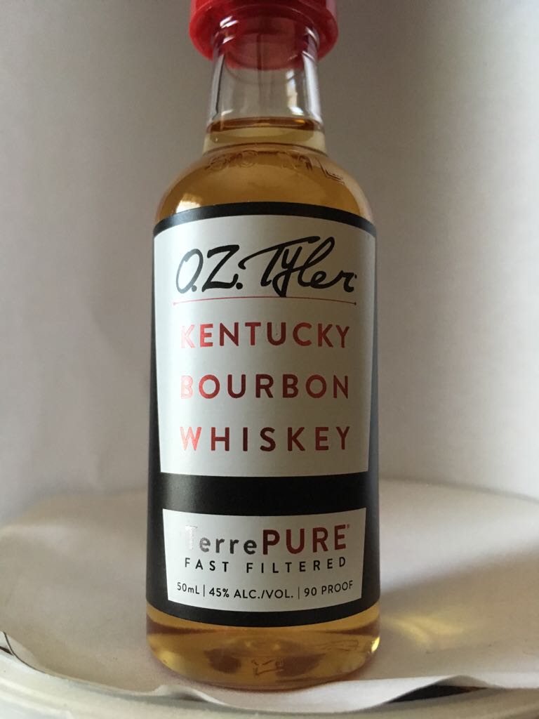 Johnny Walker Red label