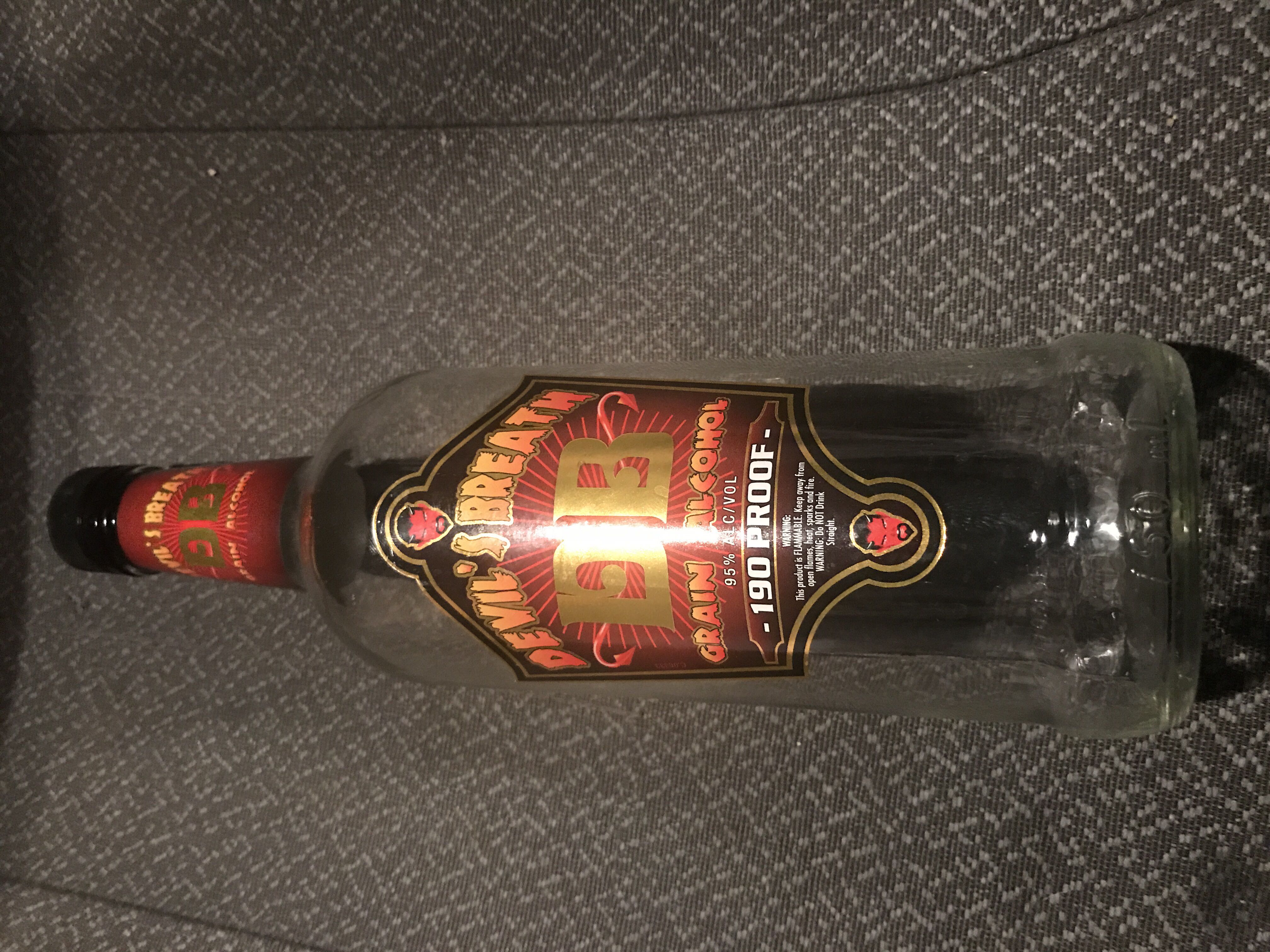 See Vodka 500ml 37.5% Austria