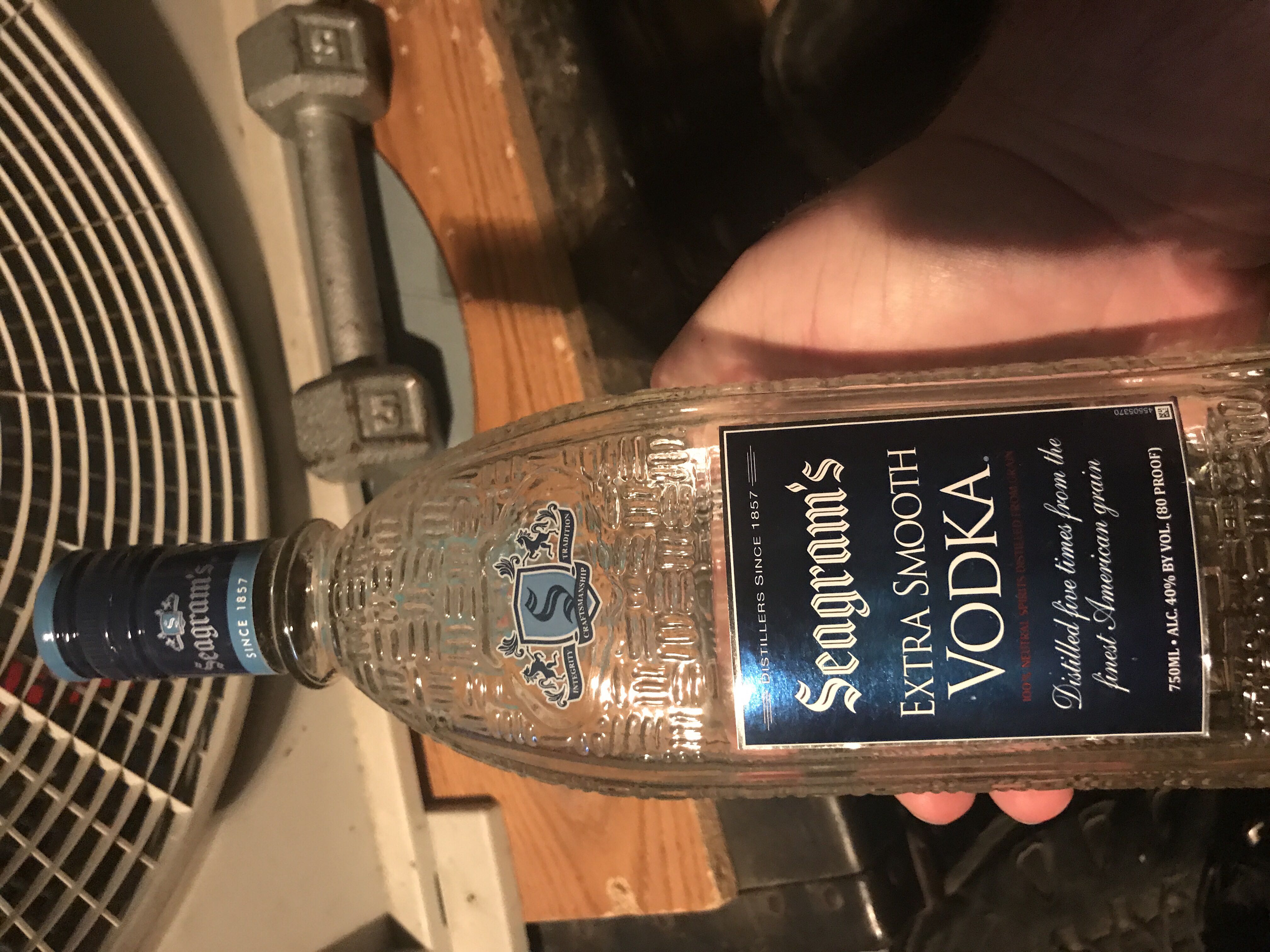 Bombay Dry Gin