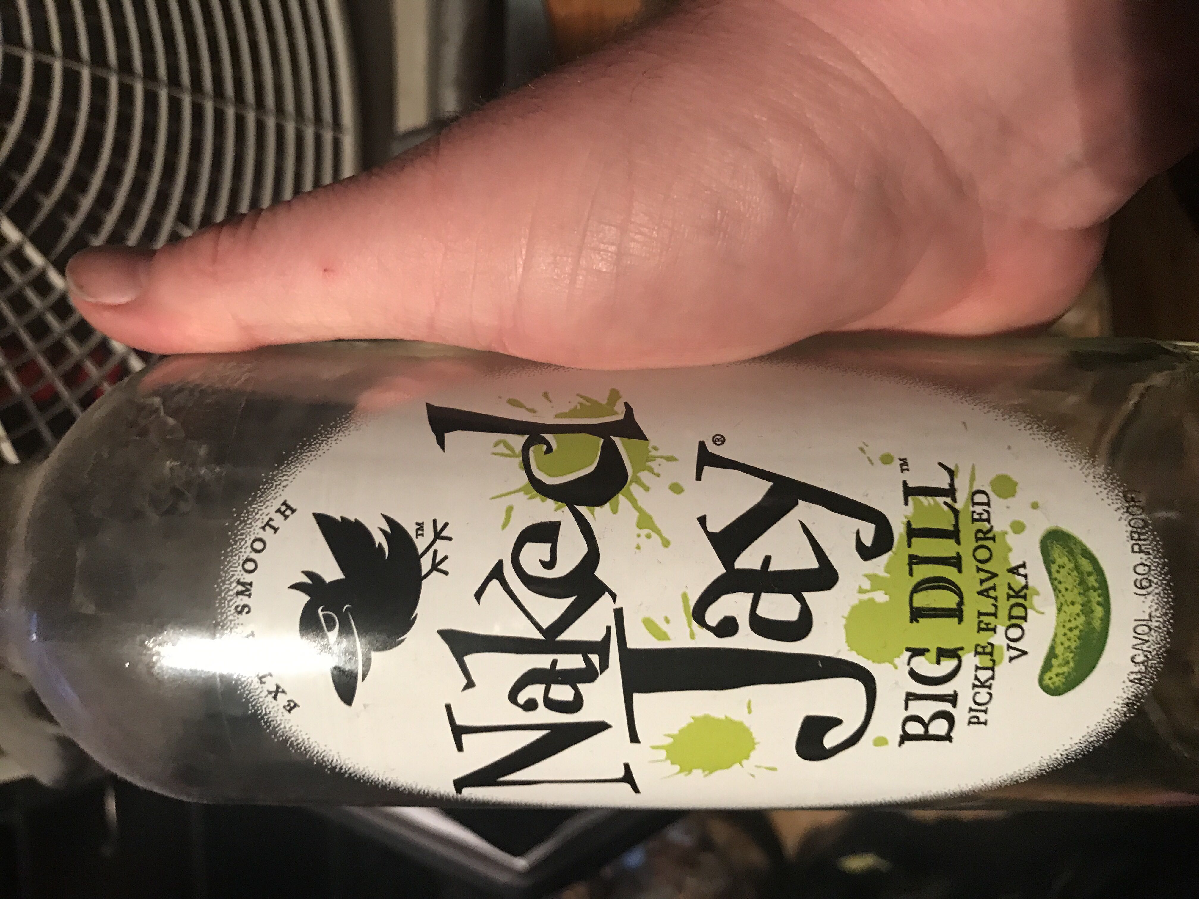 Арсеничъ Sandthorn