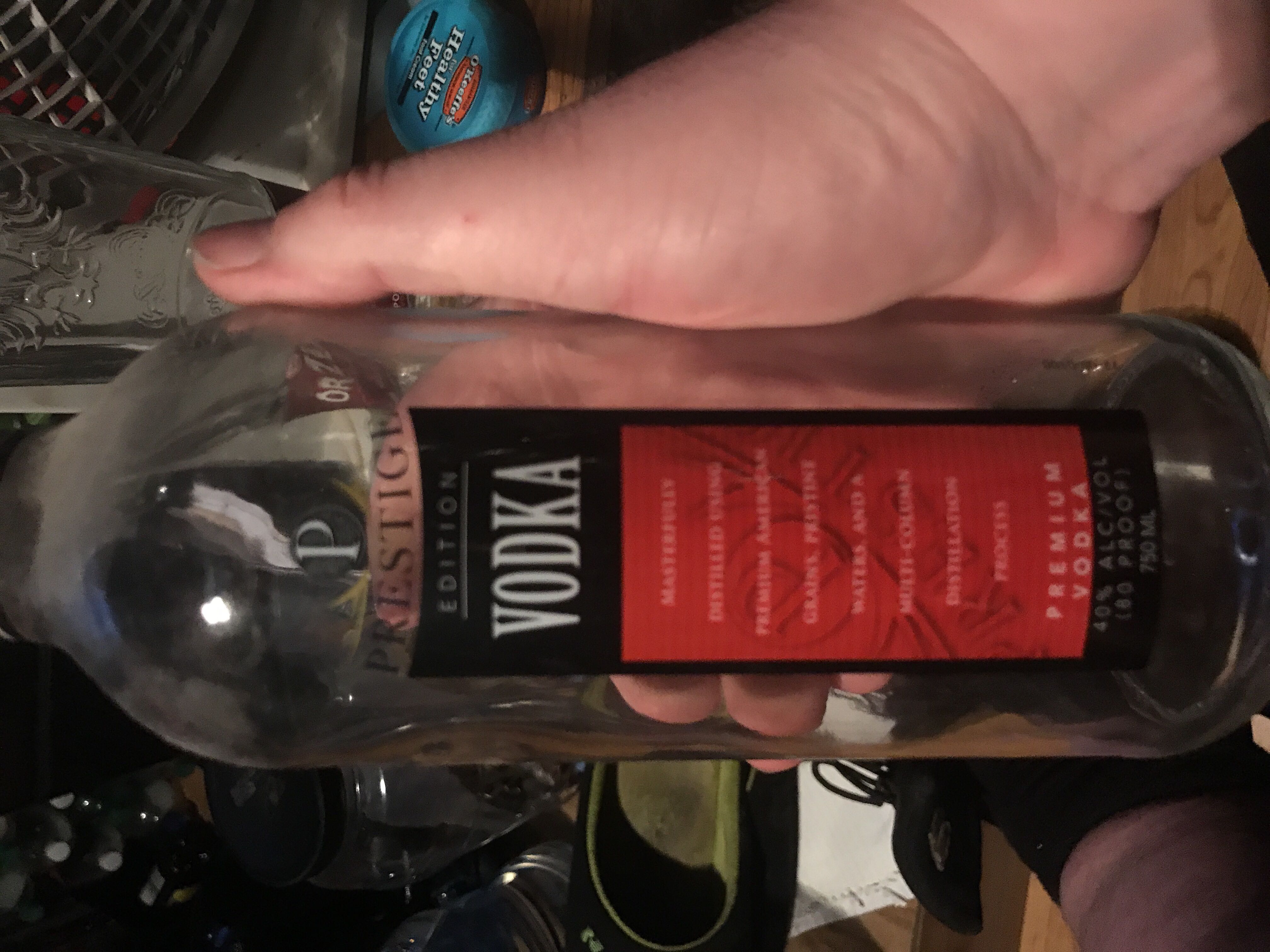 Cointreau Liqueur
