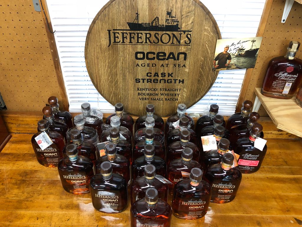 The Lost Distiller Stratheden