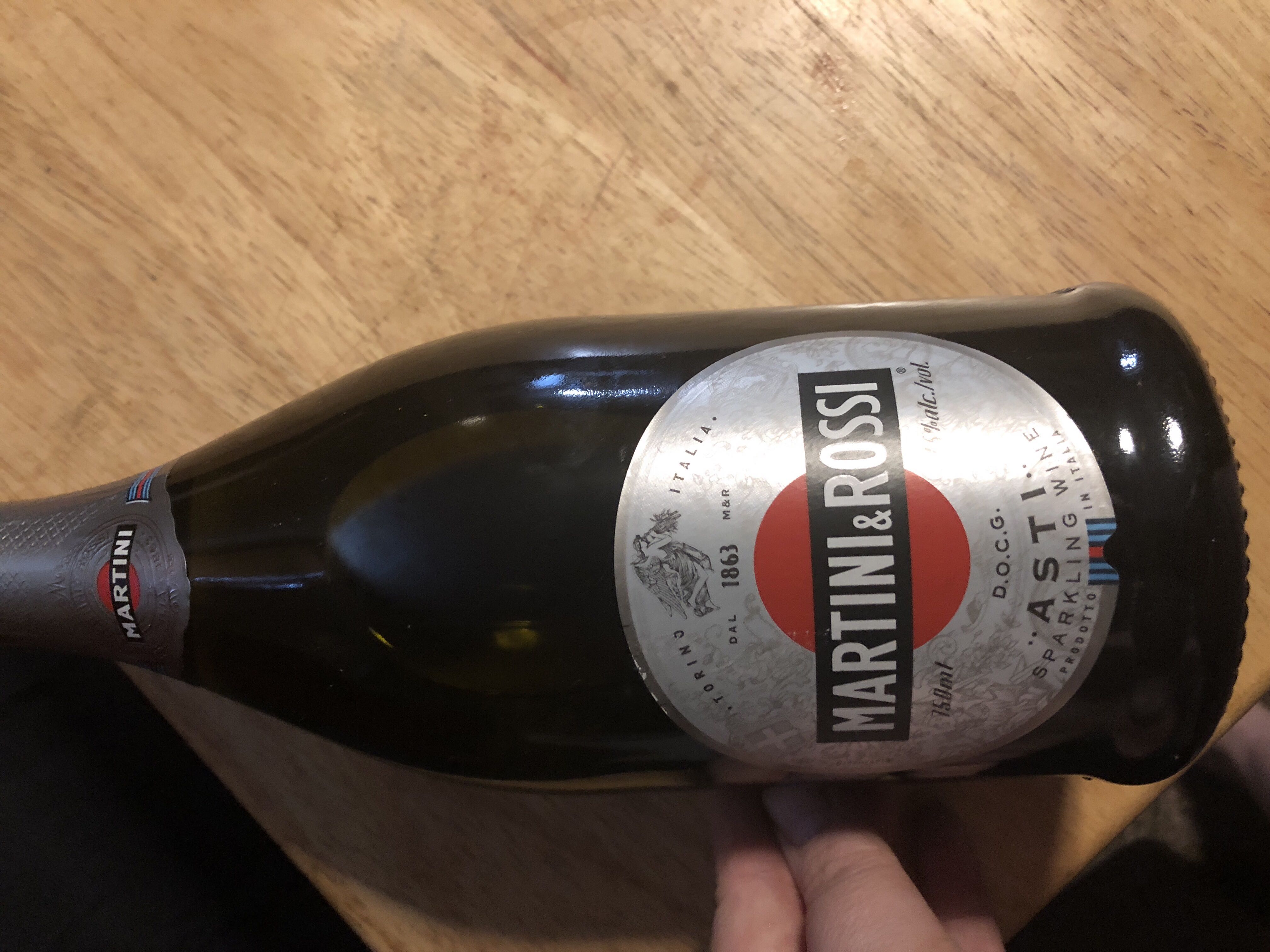 Directors Blend 2013