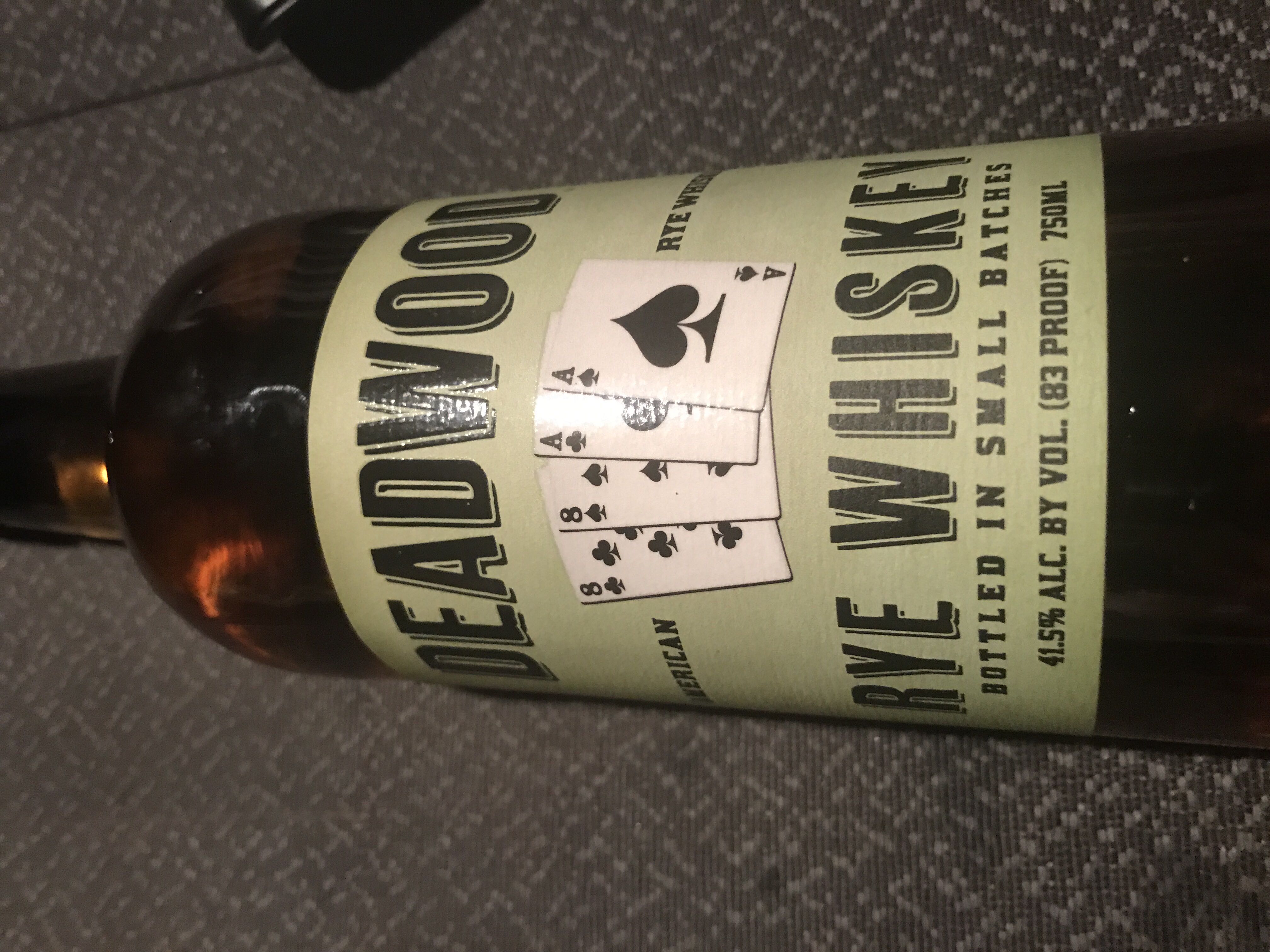 Paramount Blue Curaco