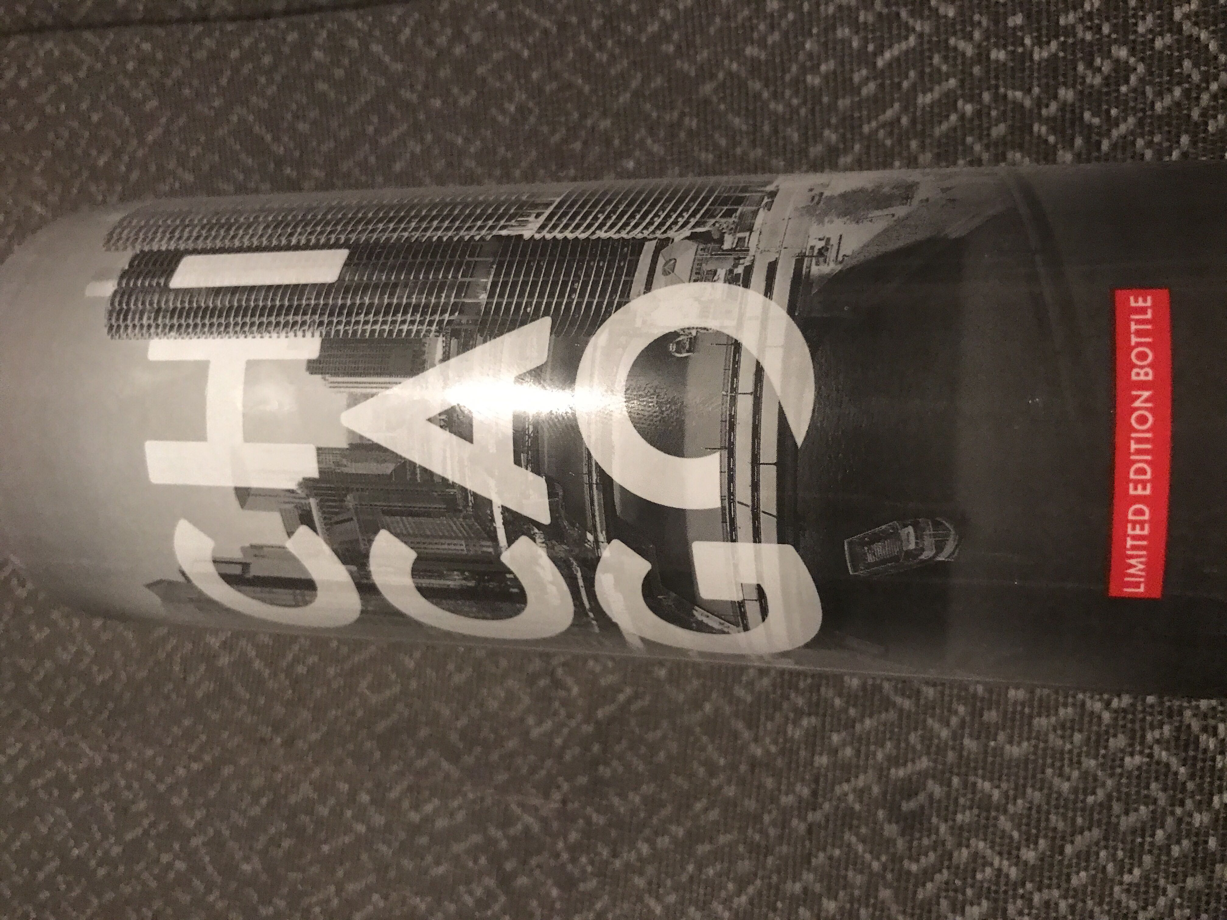 Wasmund’s Rye Spirit