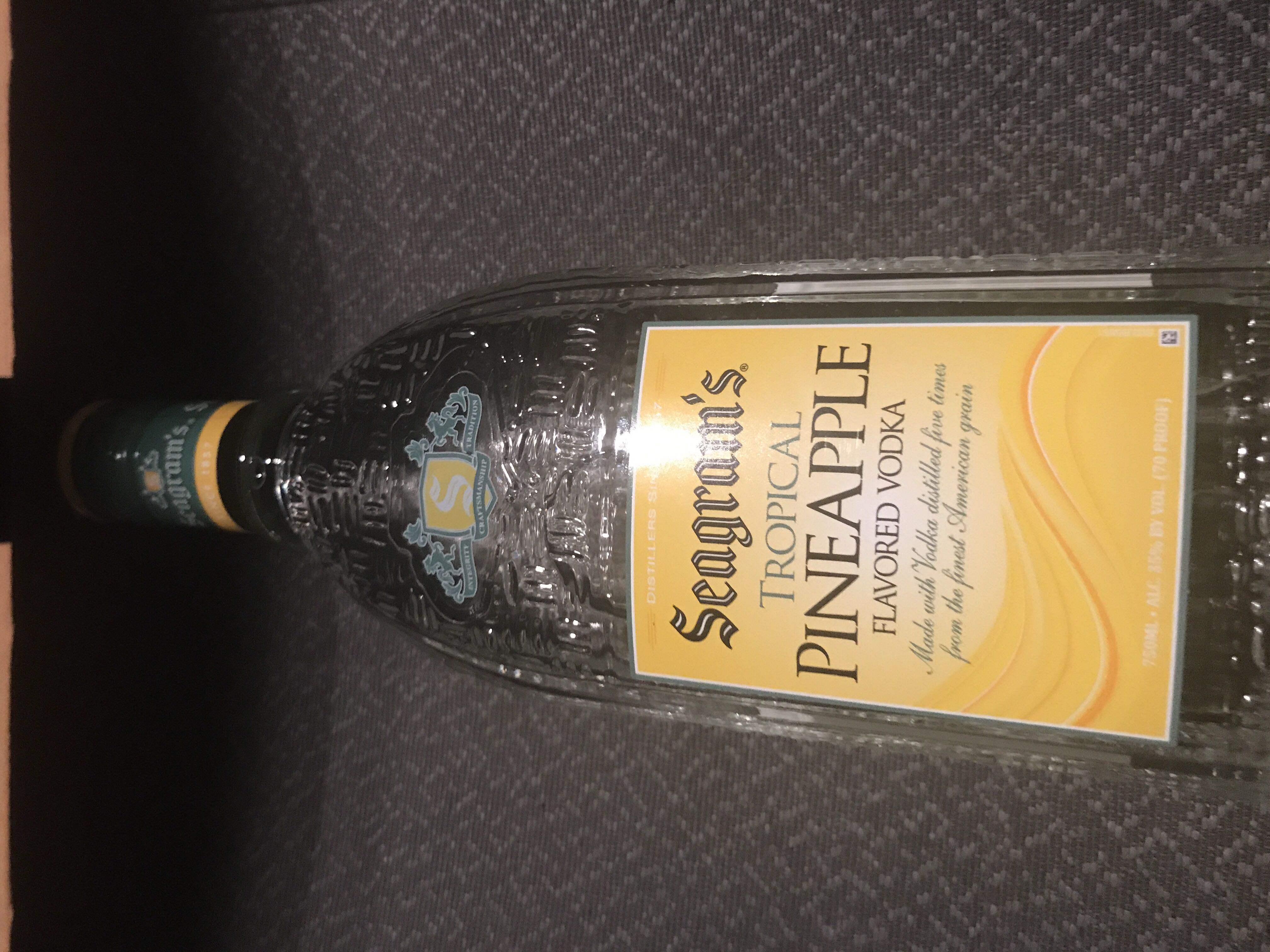 Blanton’s (Binny’s Store Pick)