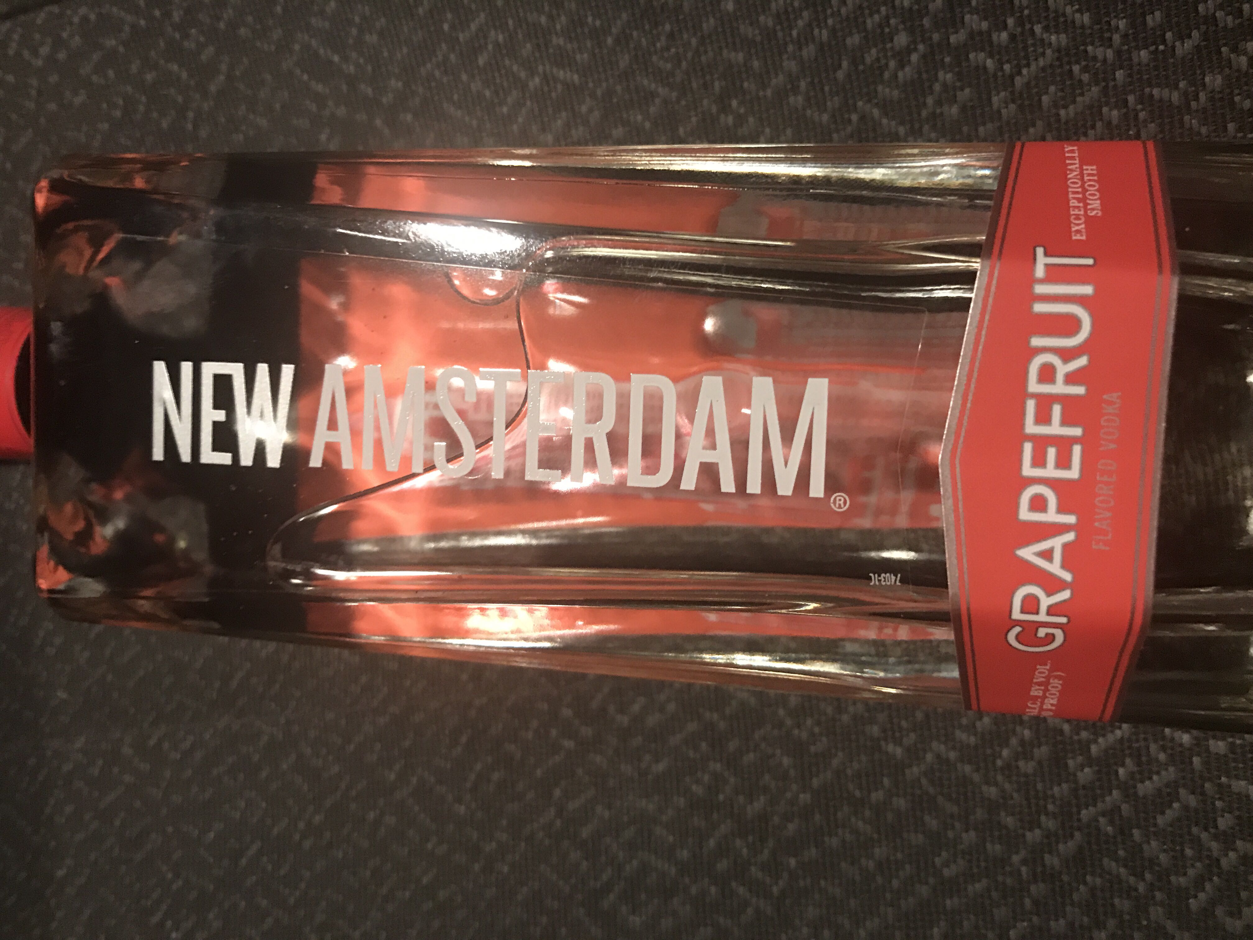 Dr. McGillicuddy’s Mentholmint