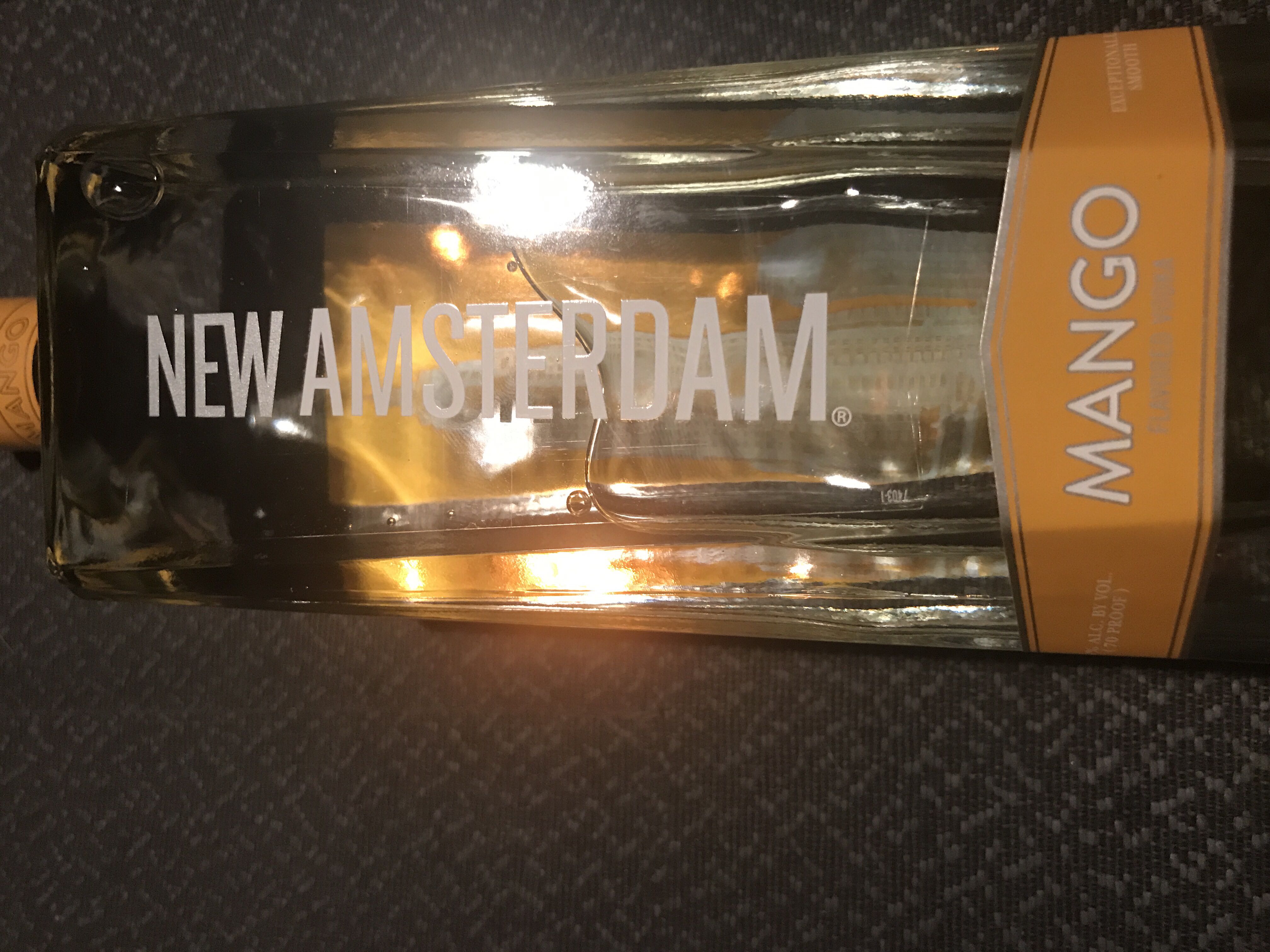 Jack Daniels 1995 Tennessee Bicentennial