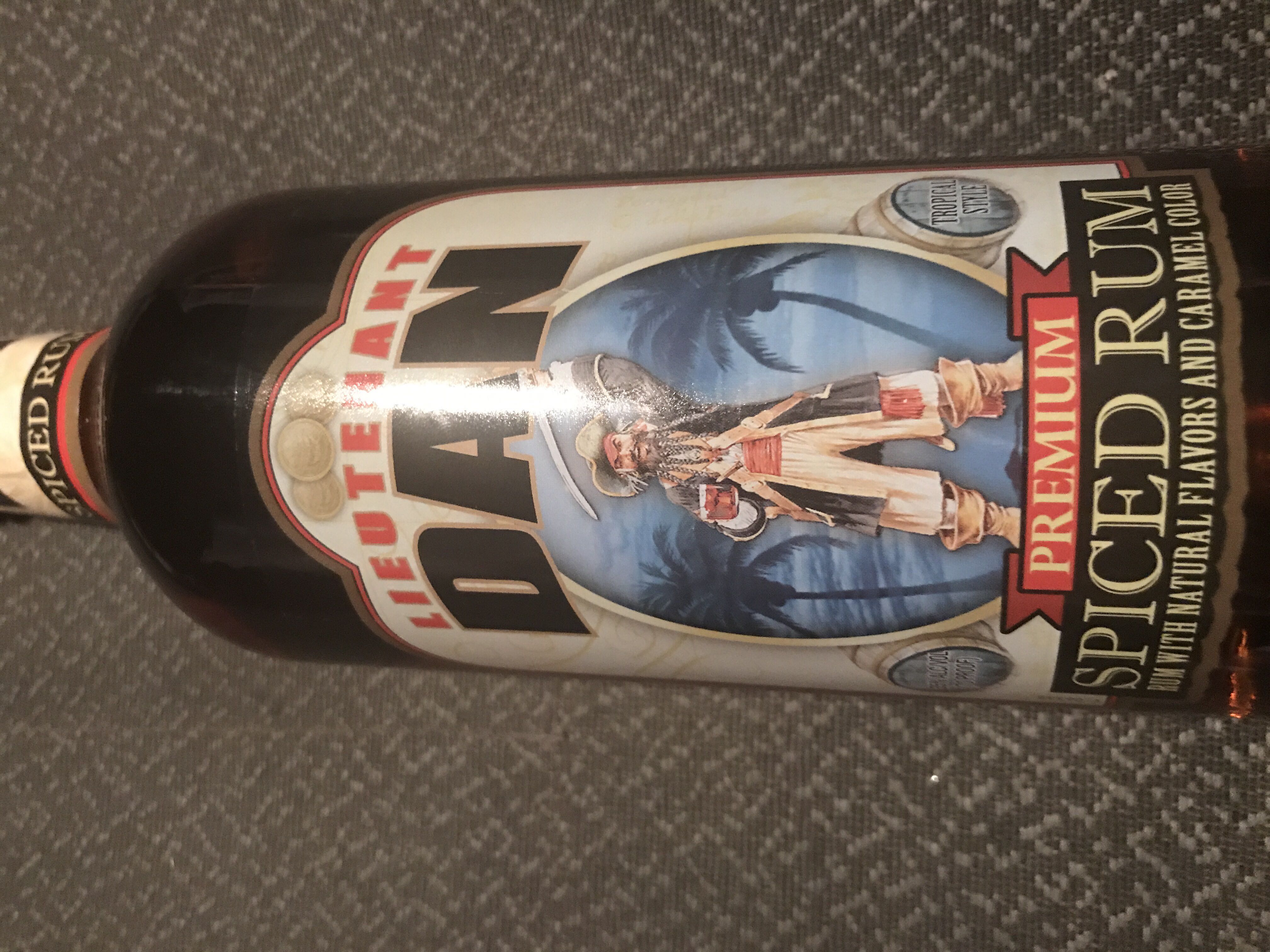 Gold Lable Reserve Bullion