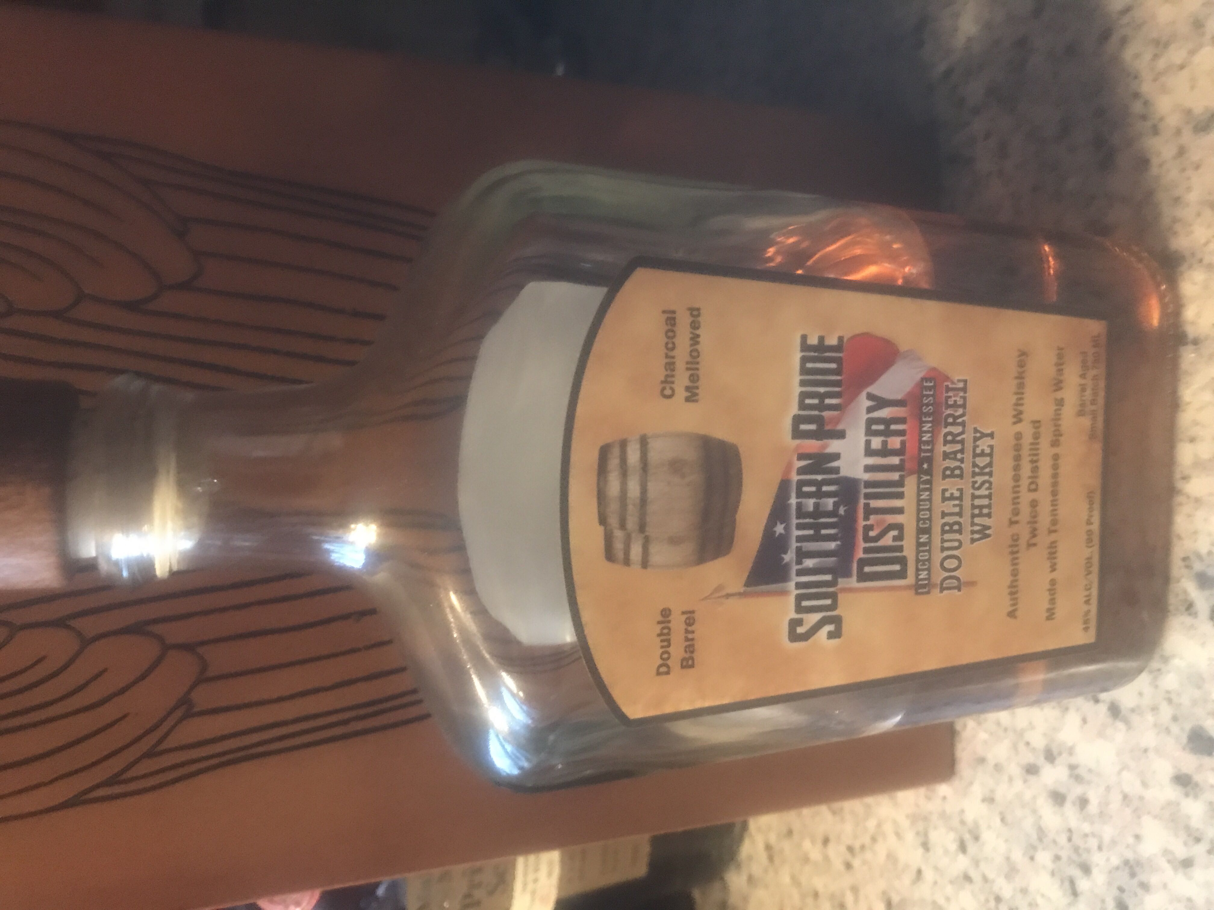 Dekuyper Tropical Mango