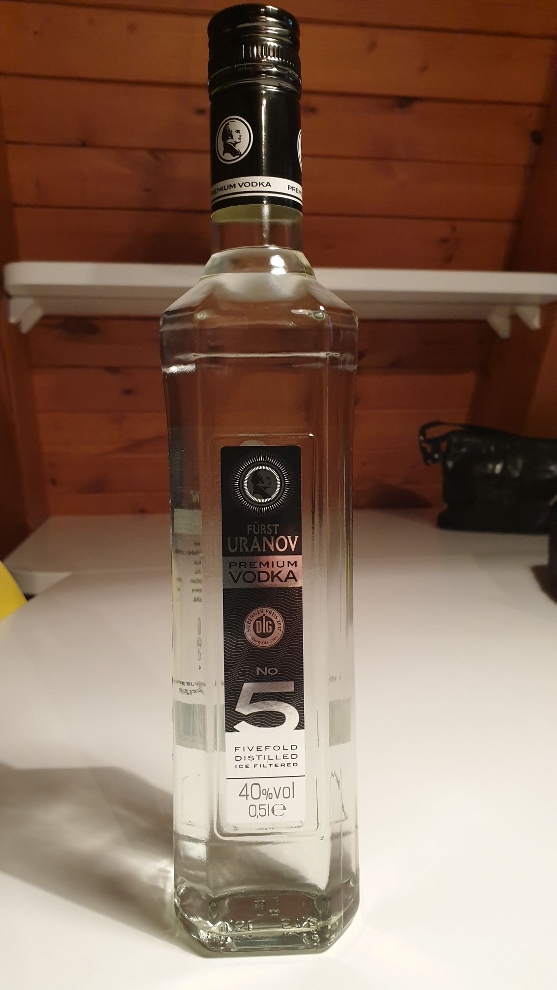 Method and Madness Single Pot Still