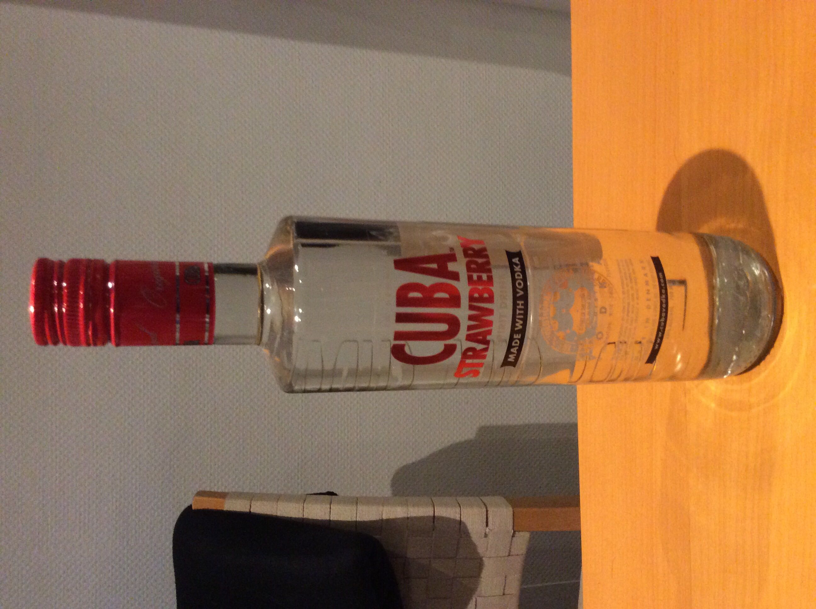 Mike’s Harder Cranberry 