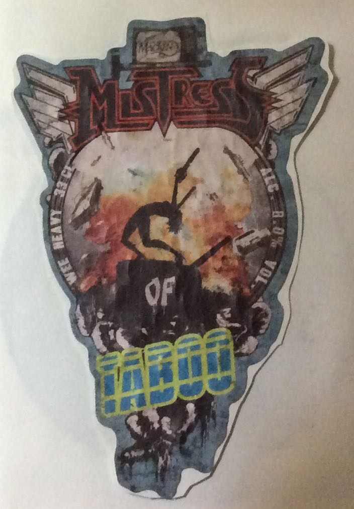 Dr. McGillicuddy’s Cherry