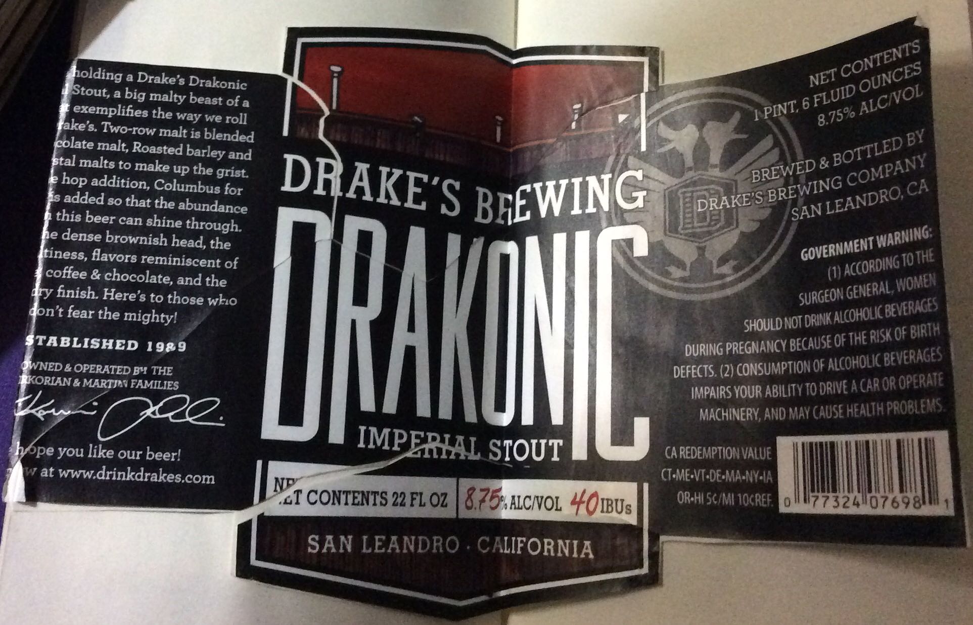 Knob Creek 25th Anniversary