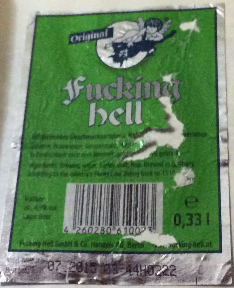 Hard Wired Nitro Coffee Porter