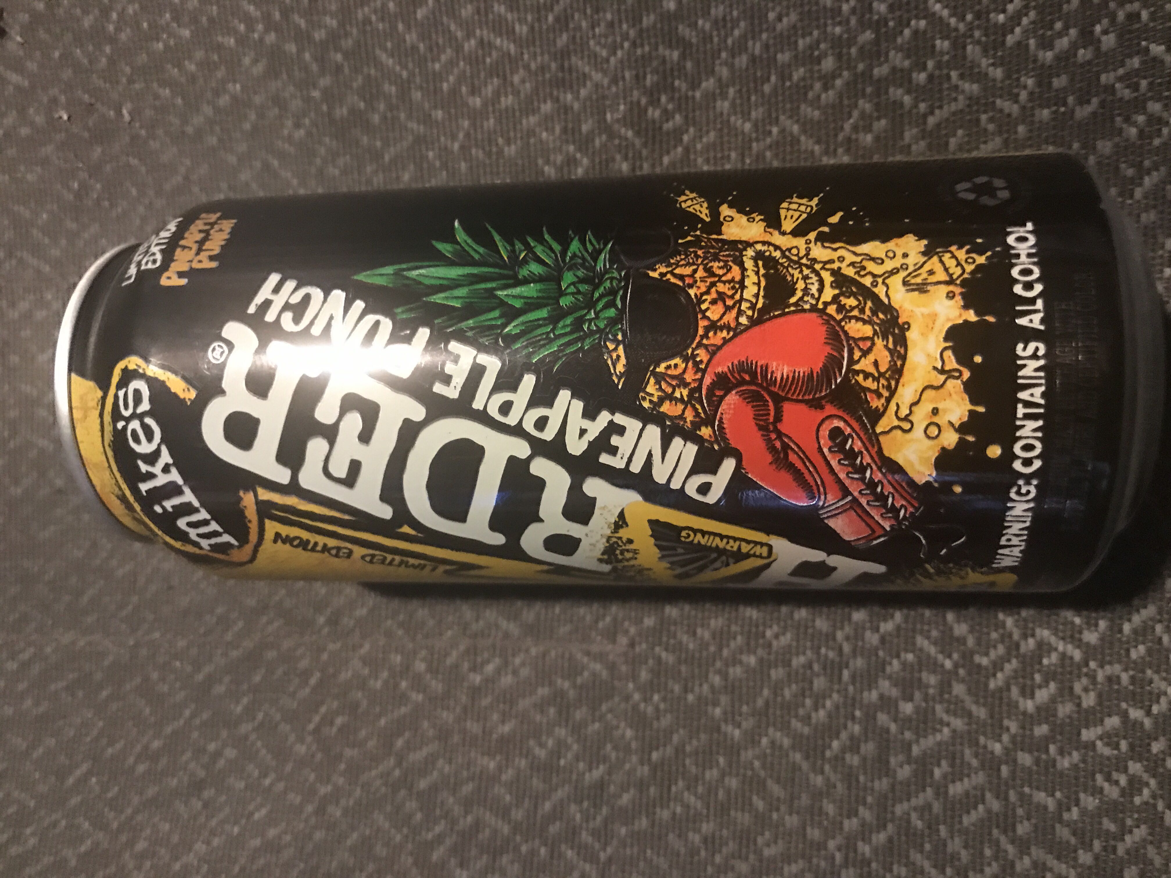 Prince Polignac | XO Royal