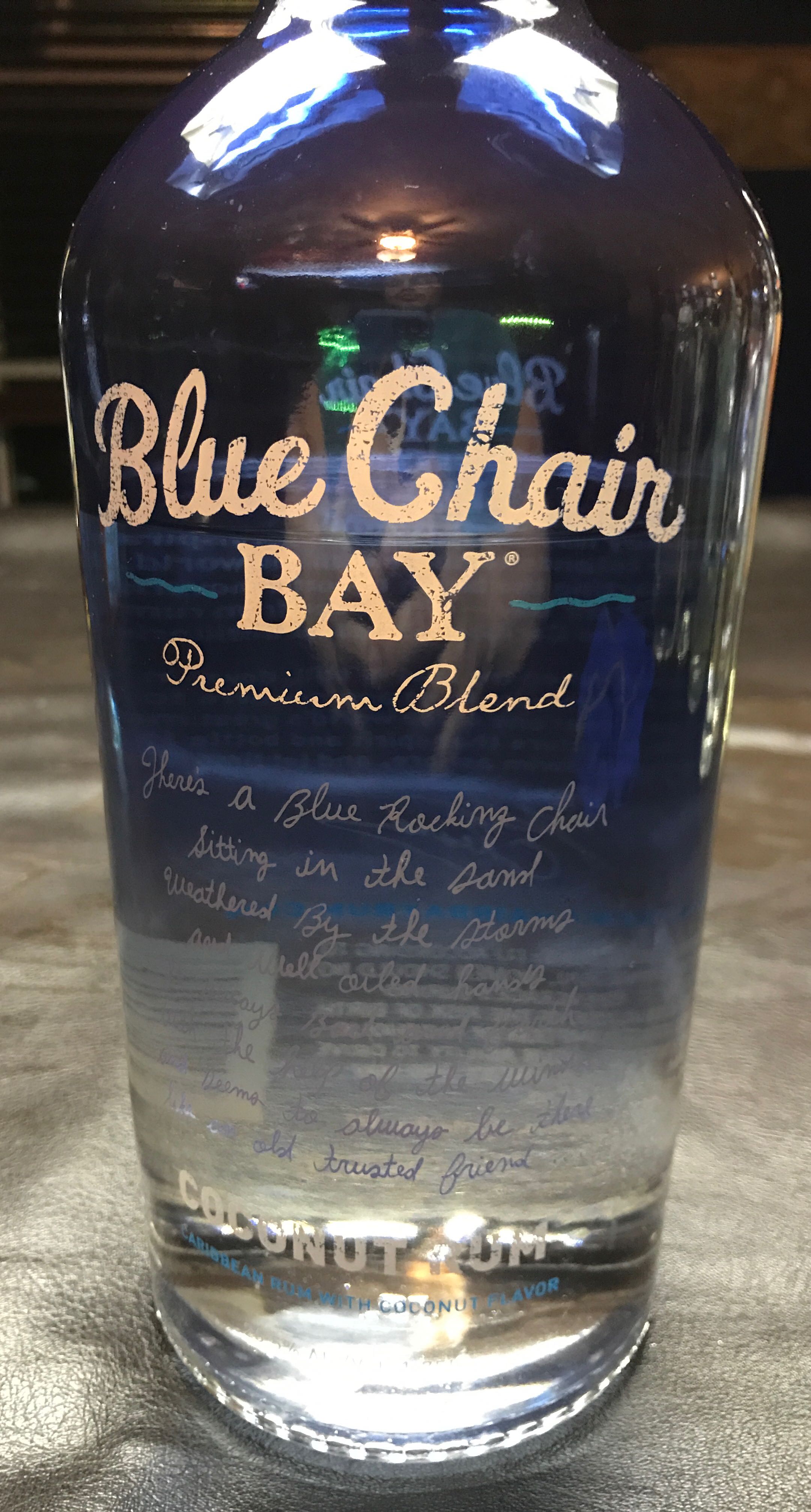 Wilderness Trail Single Barrel