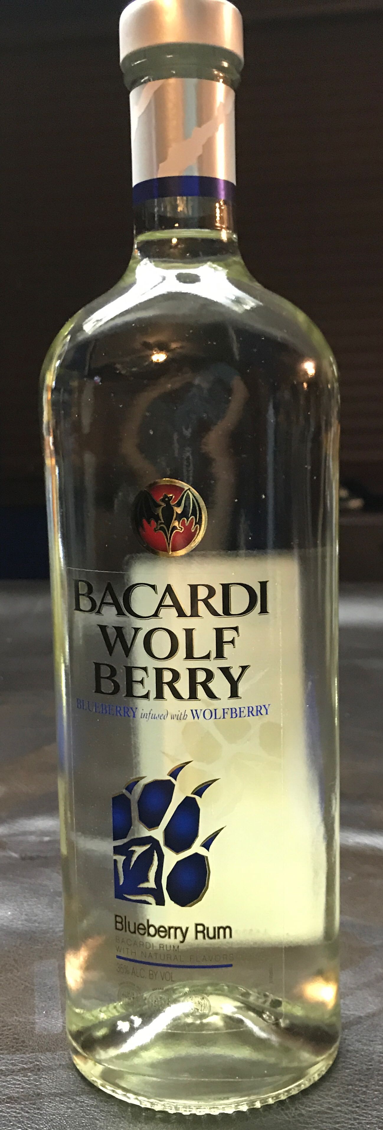 Westland: Peated Whiskey