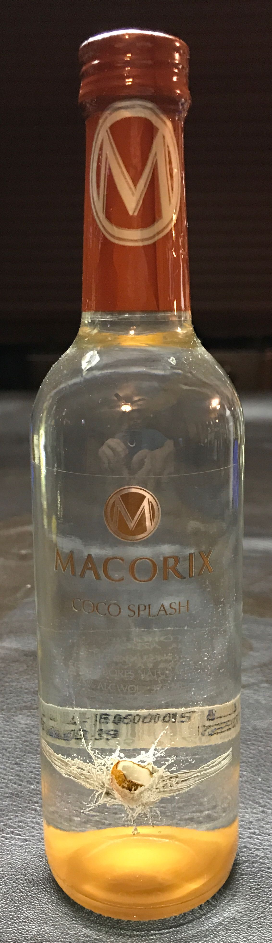 Borges Coroa - Tawny