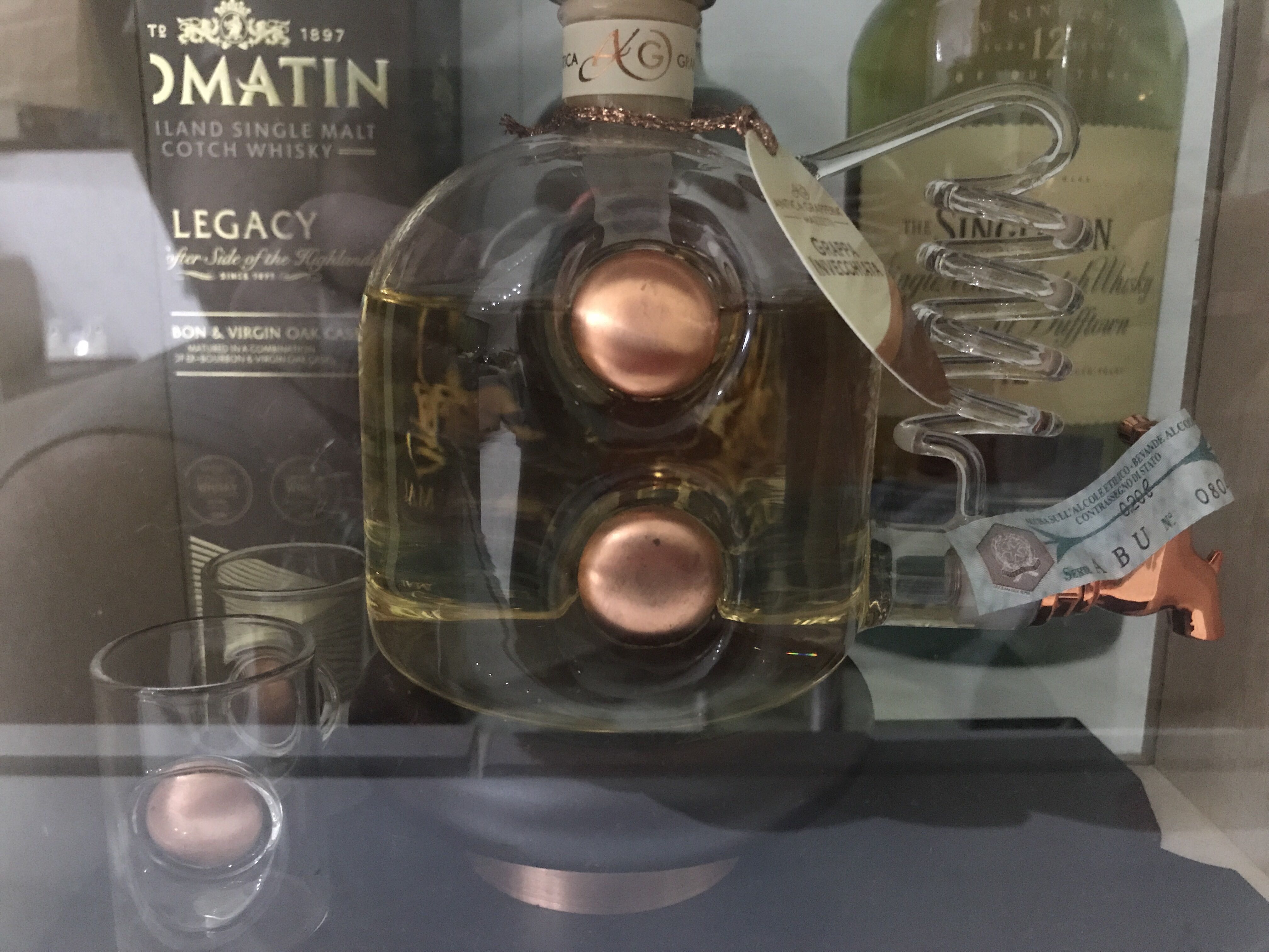 Barbeito - Vinho Doce