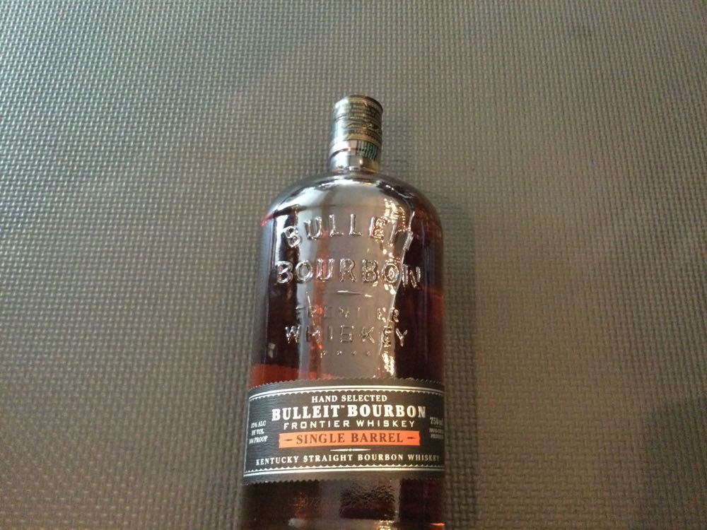 Sugarlands Butterscotch Gold Moonshine 