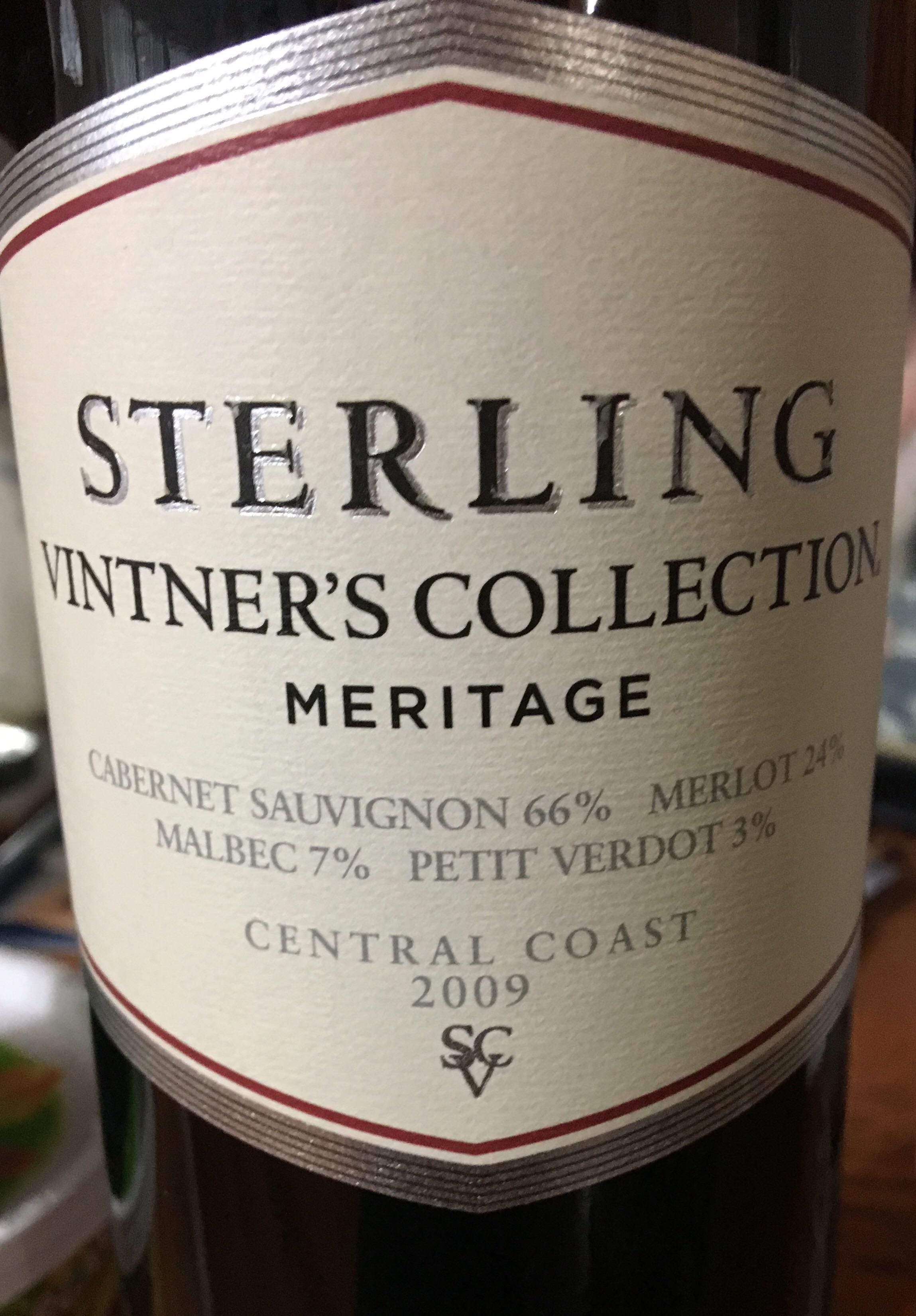 Lock Stock & Barrel 18 Year Rye