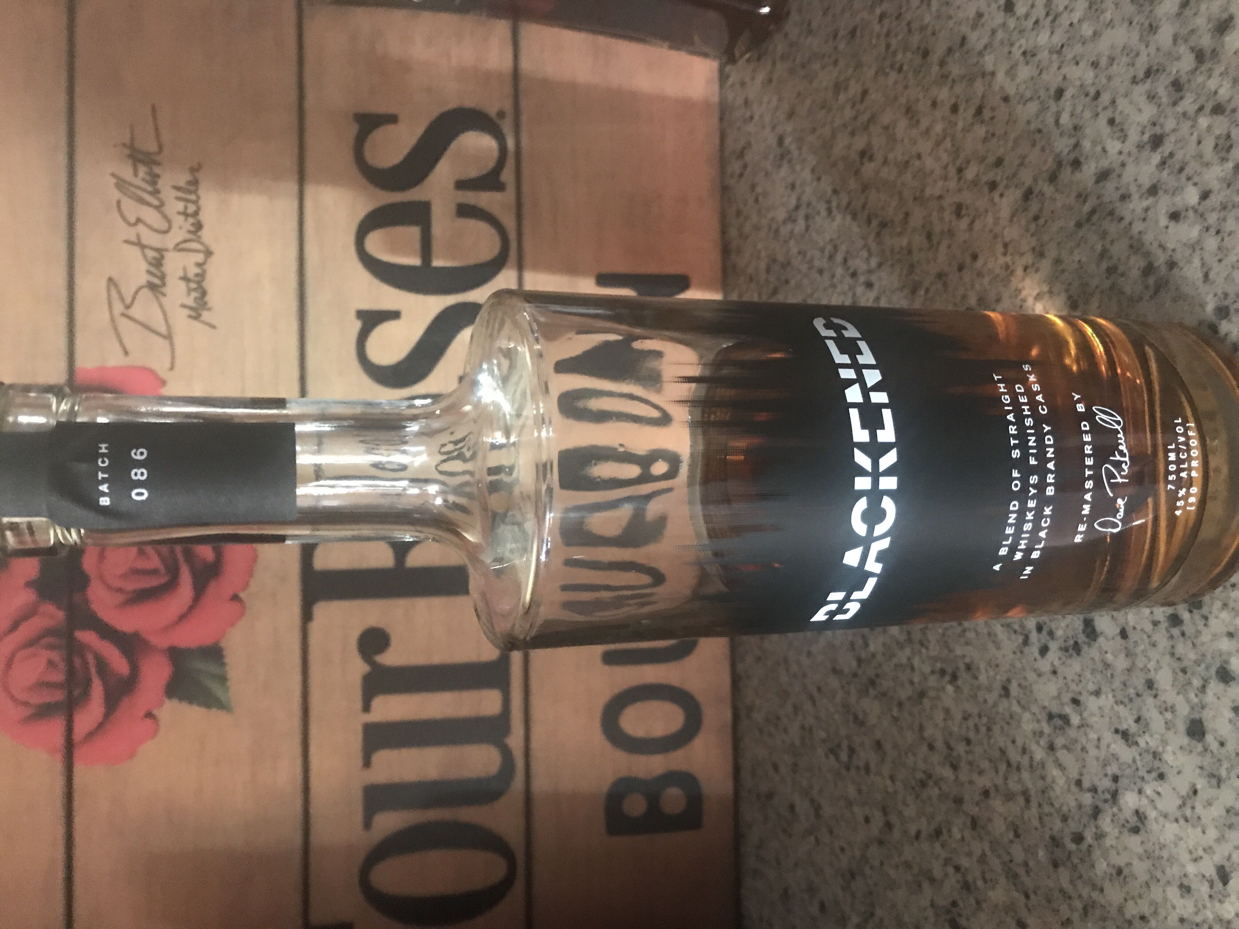 New Amsterdam Grapefruit