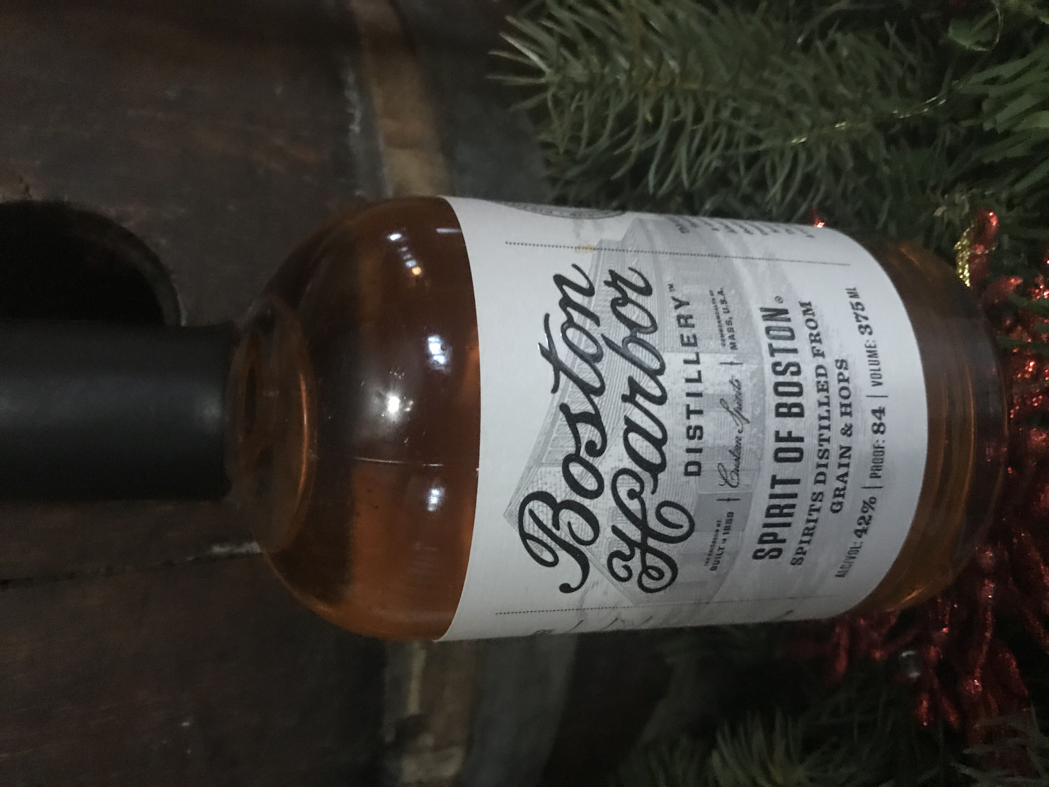 Rockhill Farms Bourbon