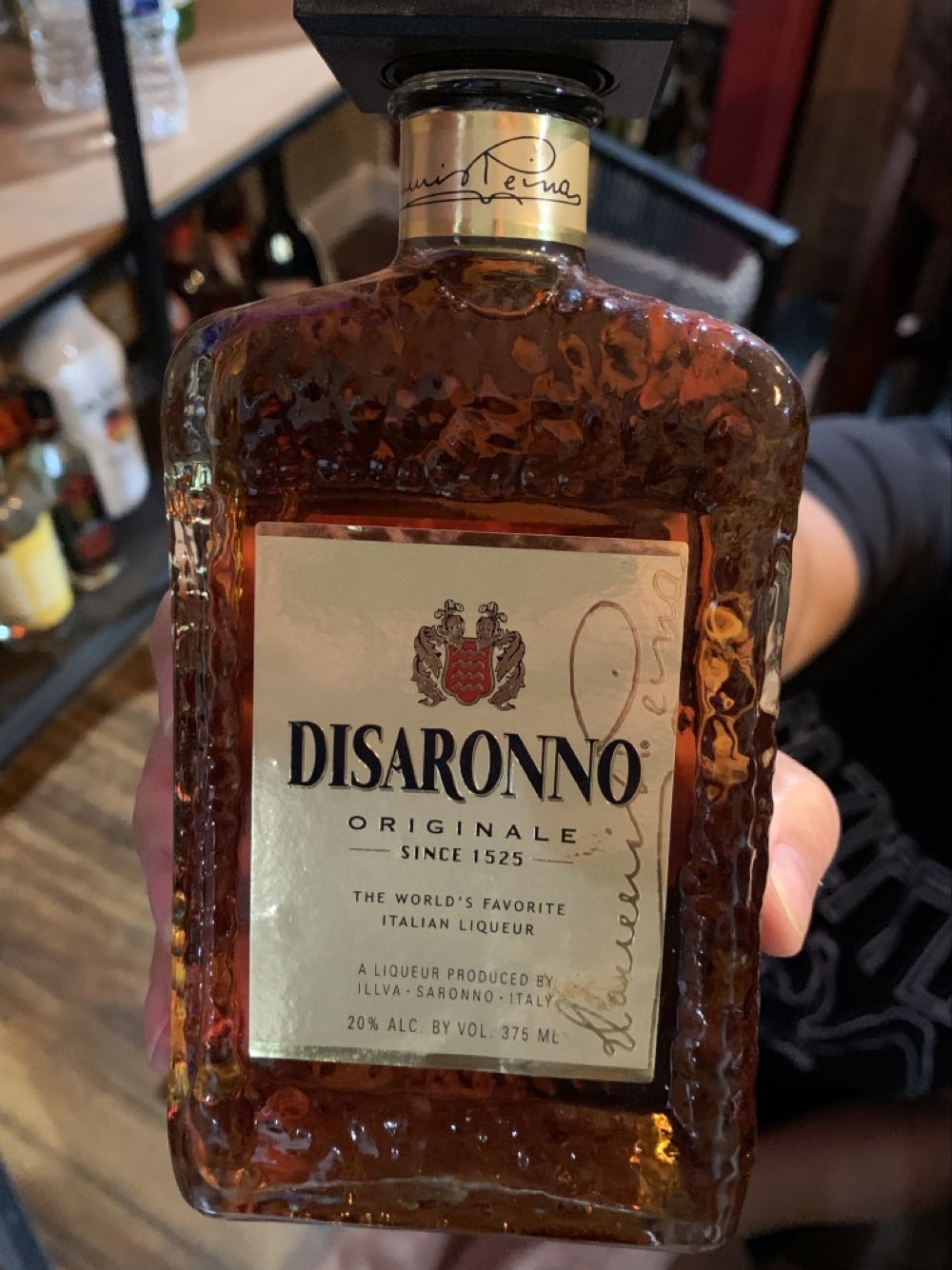 Finlandia Platinum 1000ml 40%finland