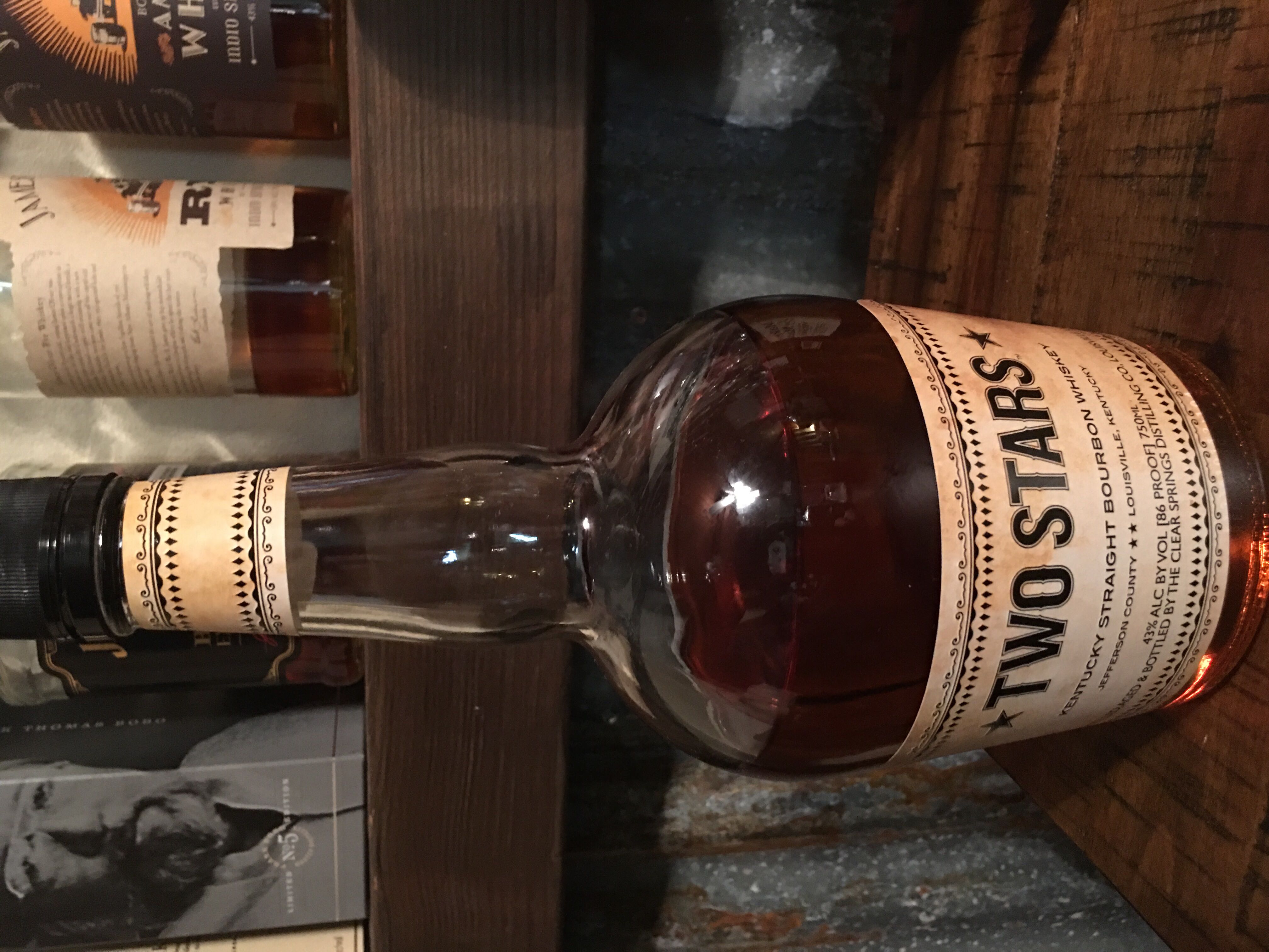 Bols Tripple Sec Curaçao