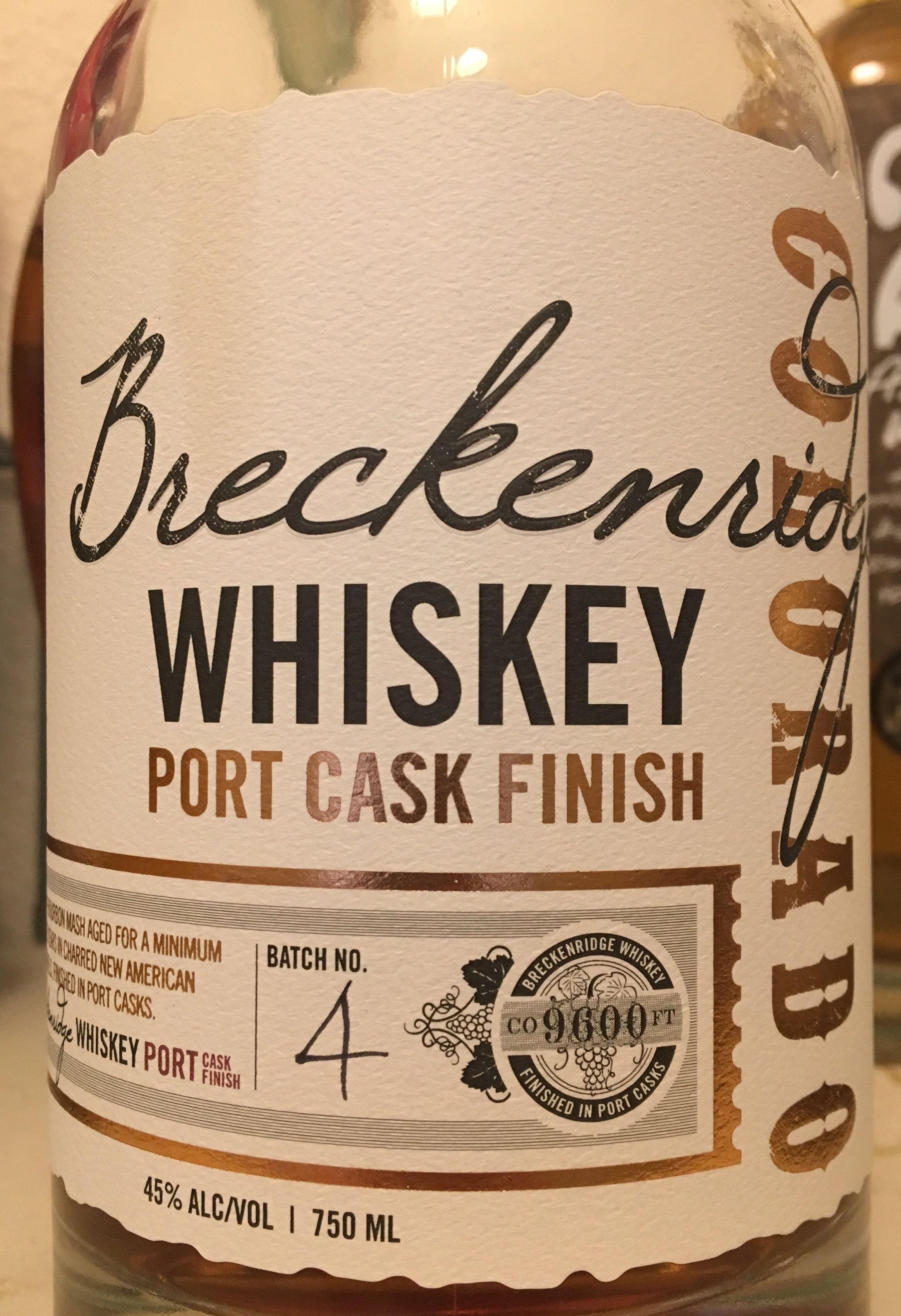 Foursquare 2005 Mark VI