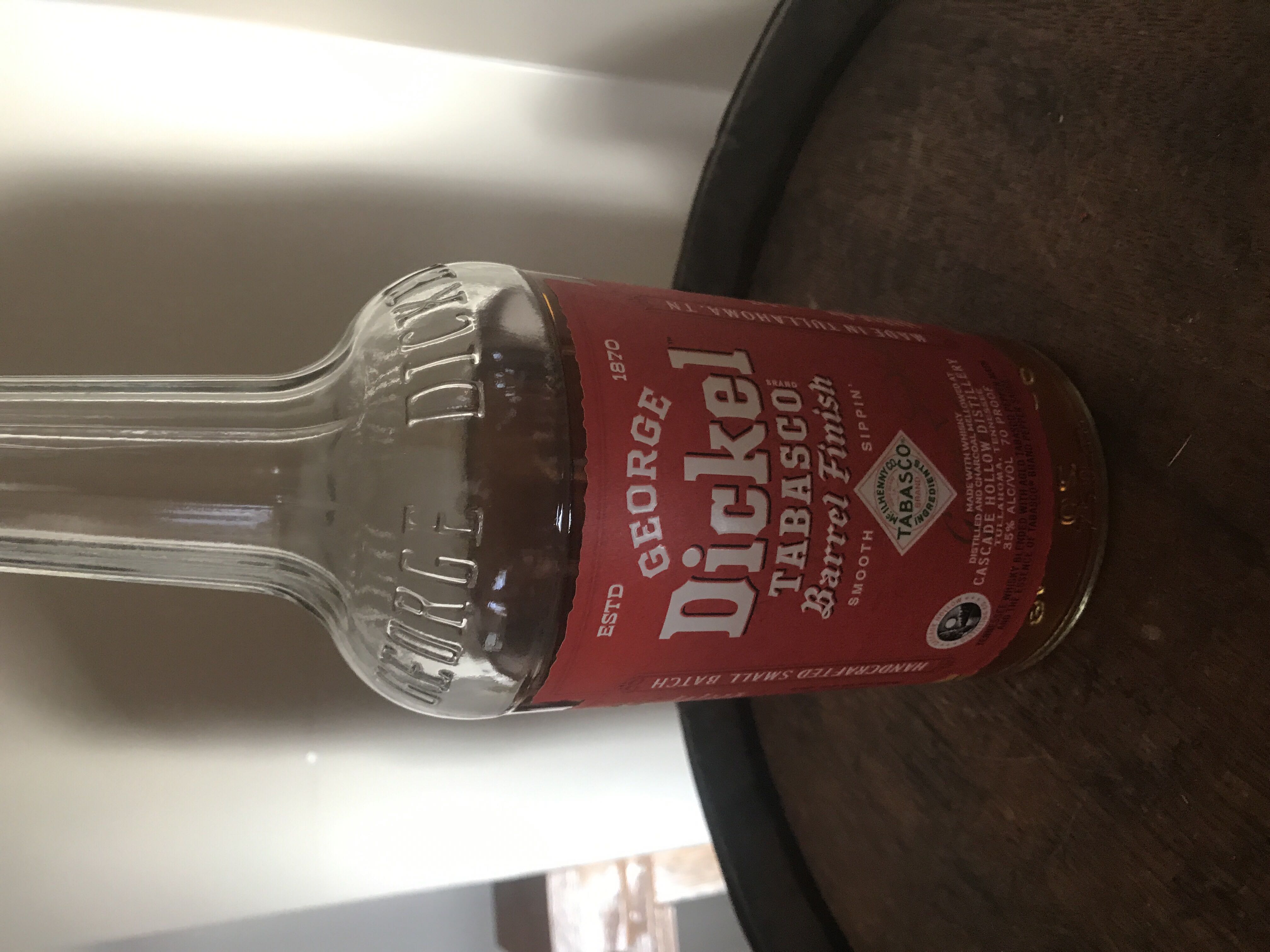 Drambuie (Version 1)