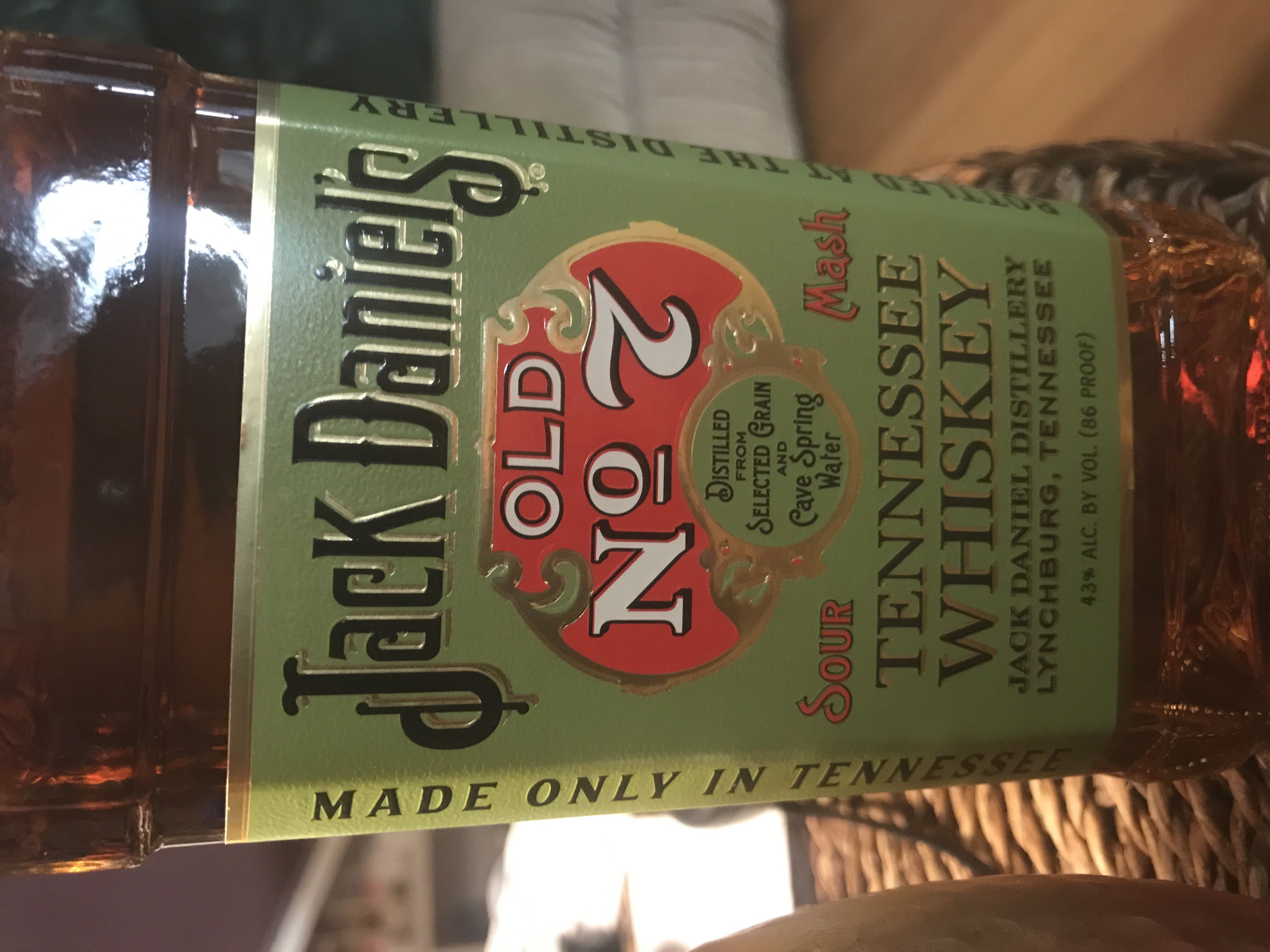 Johnnie Walker Black Label 12 year Scotch NY Yankees 2017 Limited Edition 