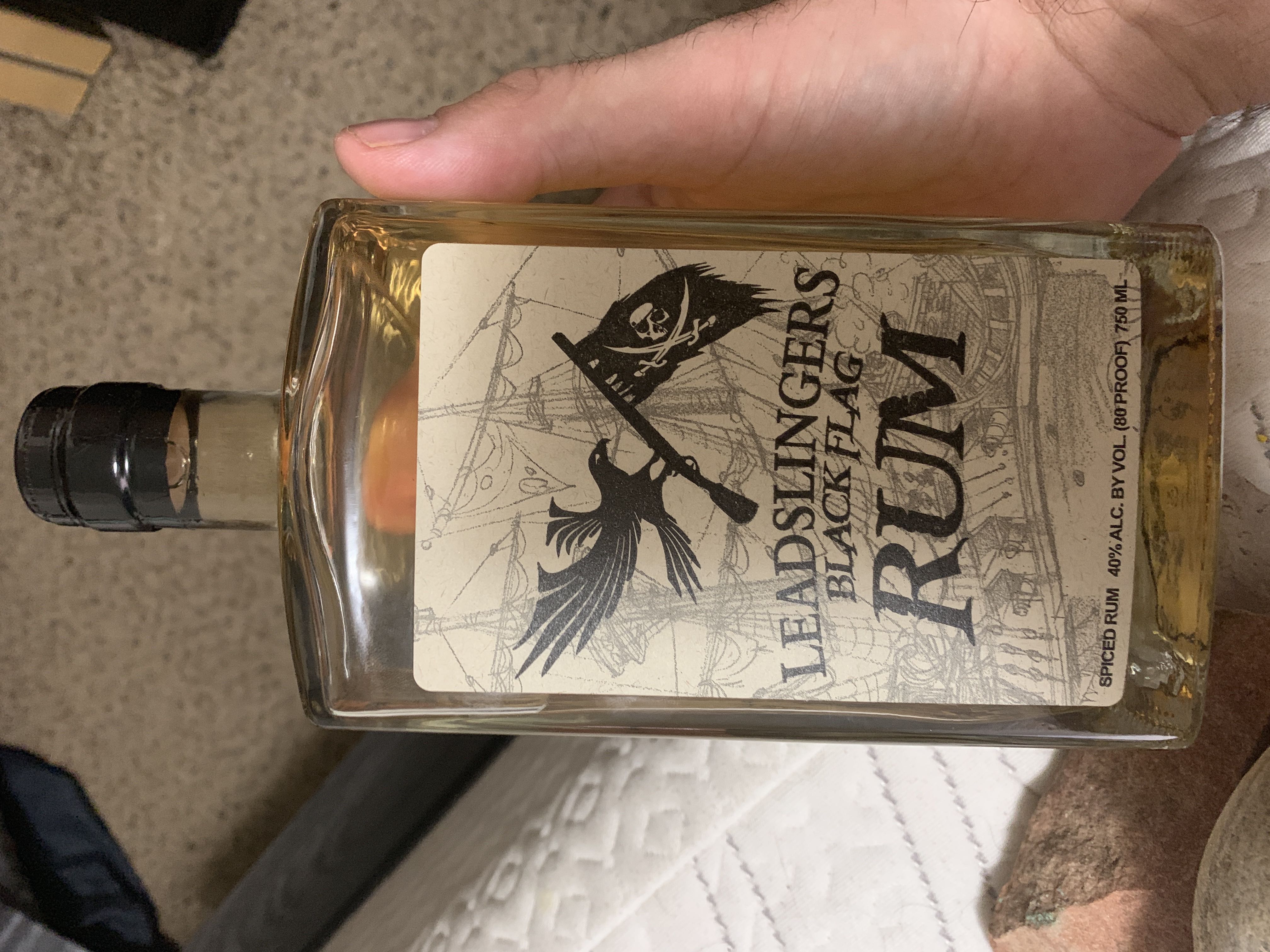 Baileys Salted Caramel