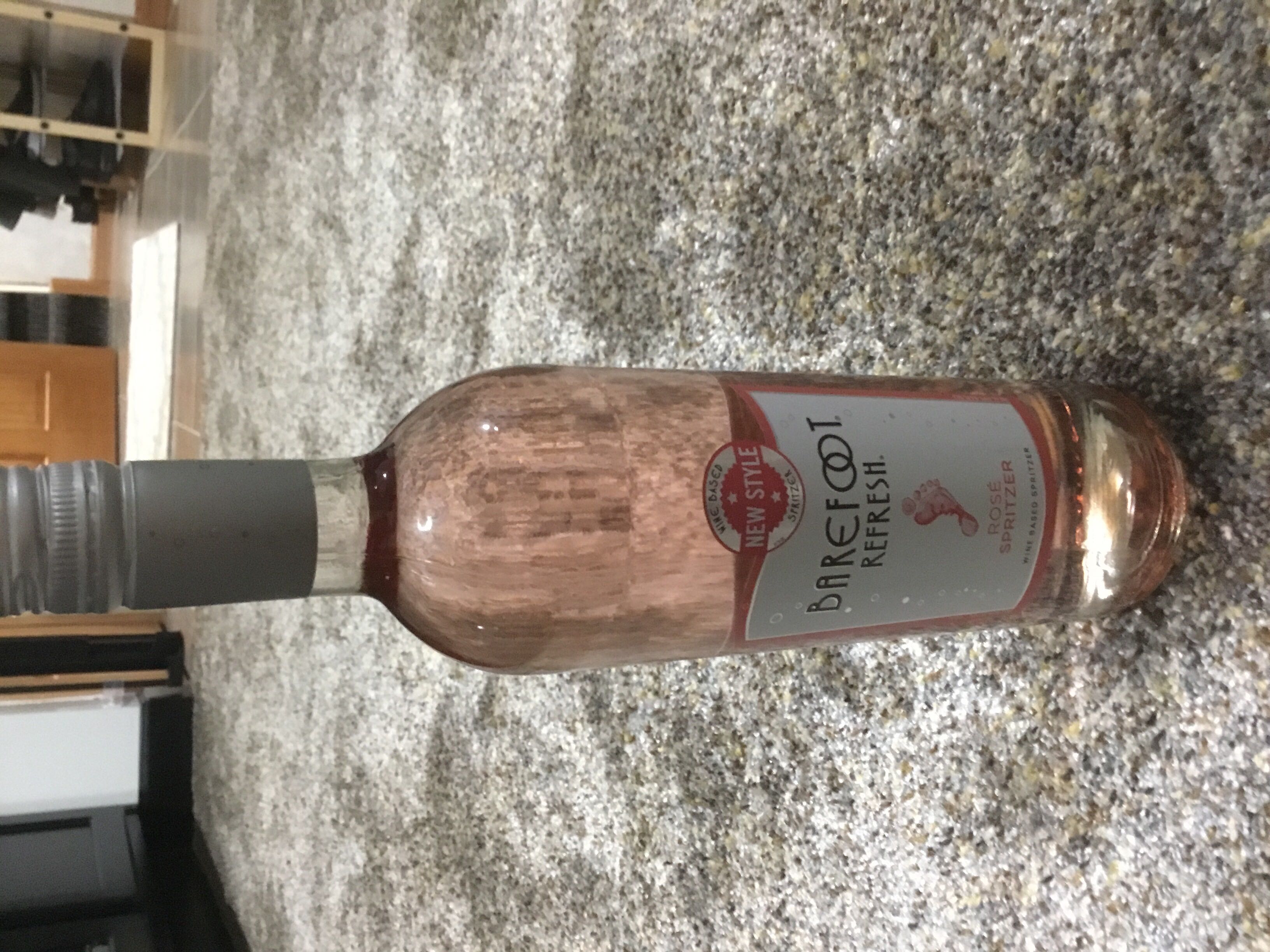 Heublein Whiskey Sour