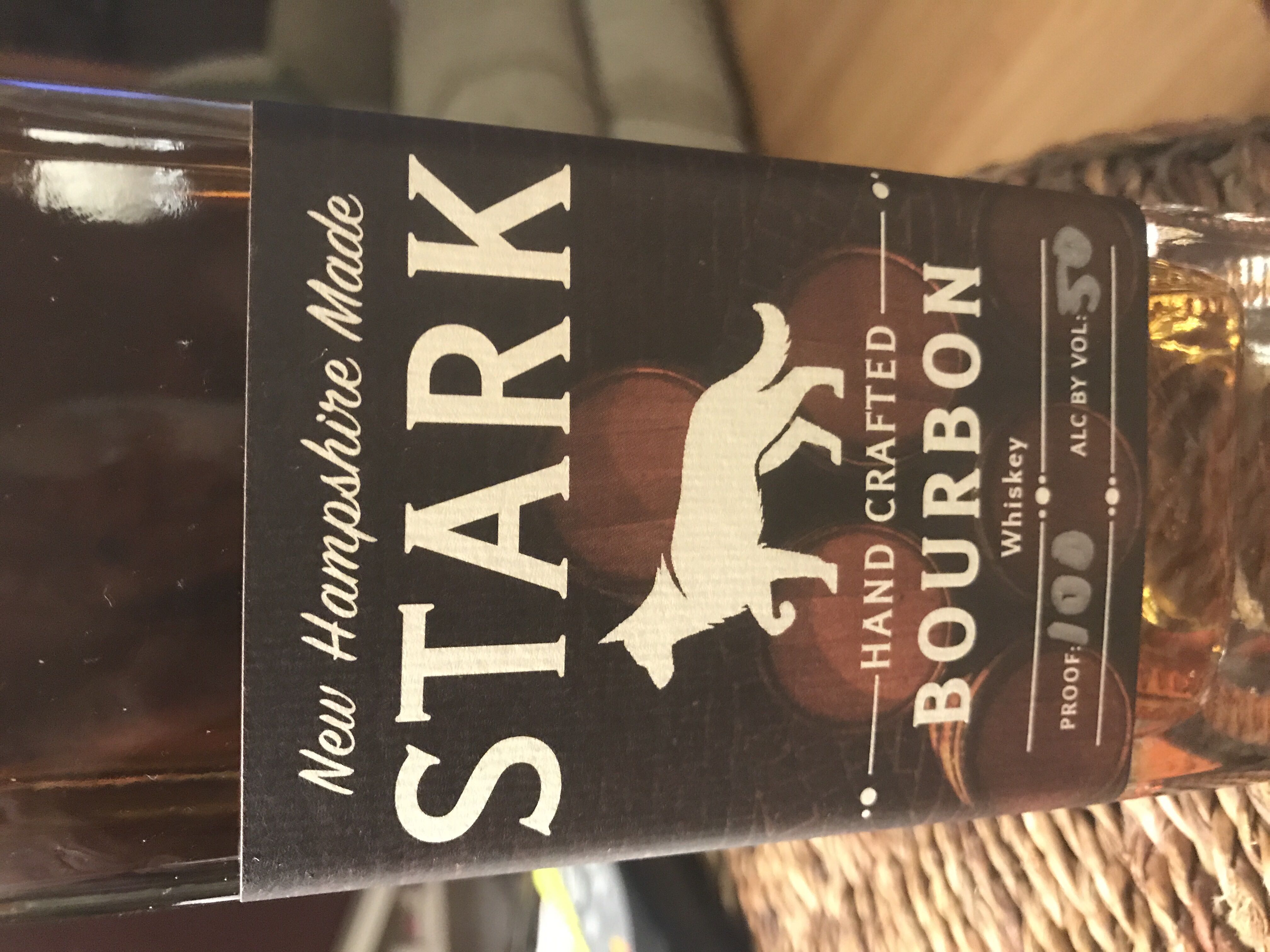 Blackadder Amrut BA26-2017