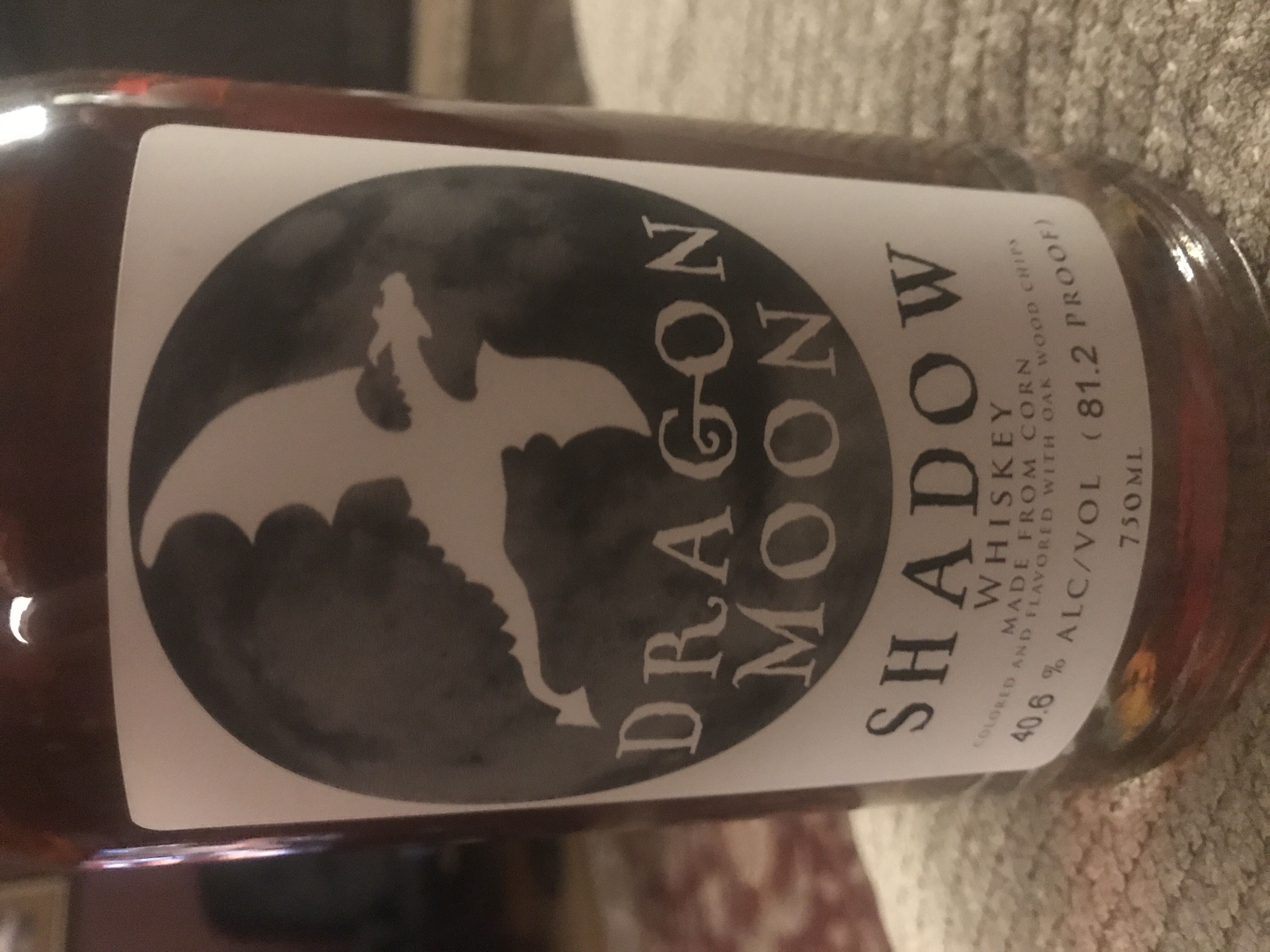 Stumbras 110 Anniversary 700ml 40% Poland