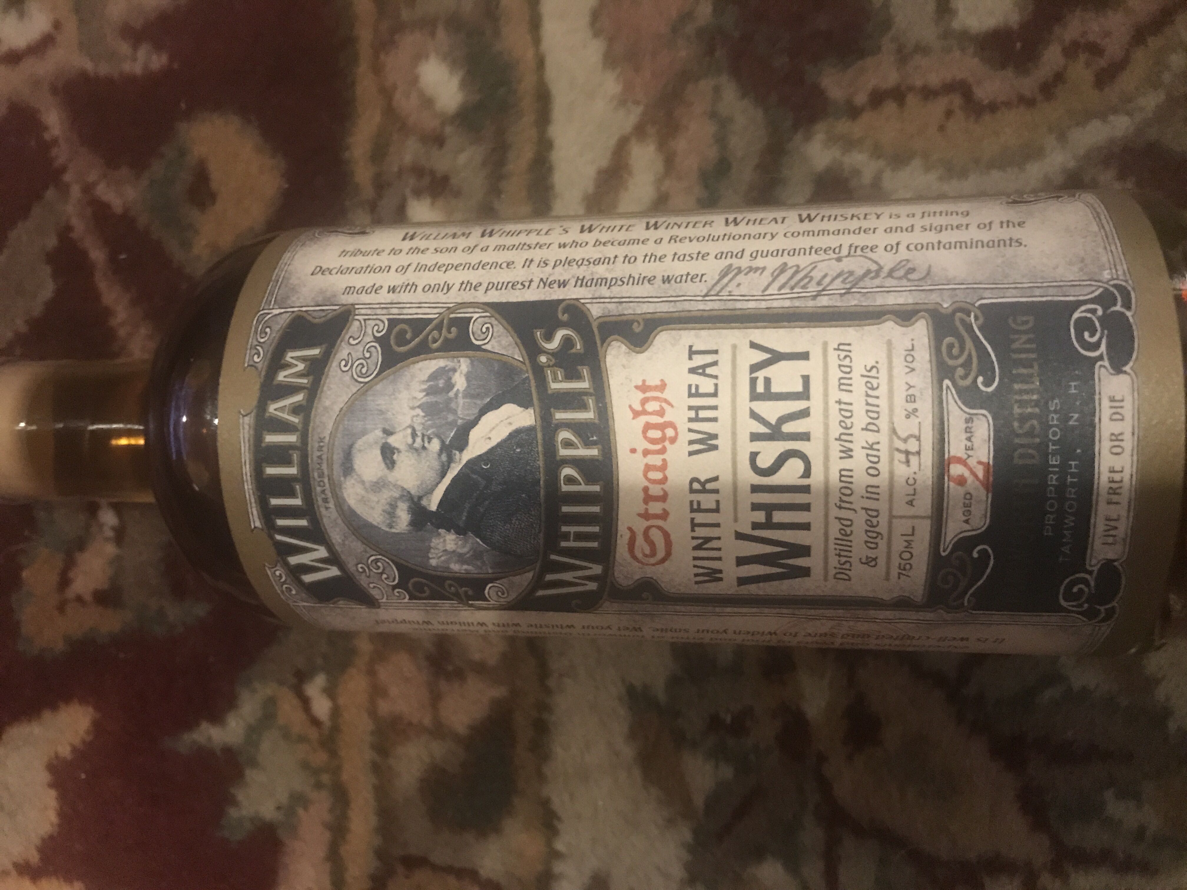 Williams Birne Schnaps